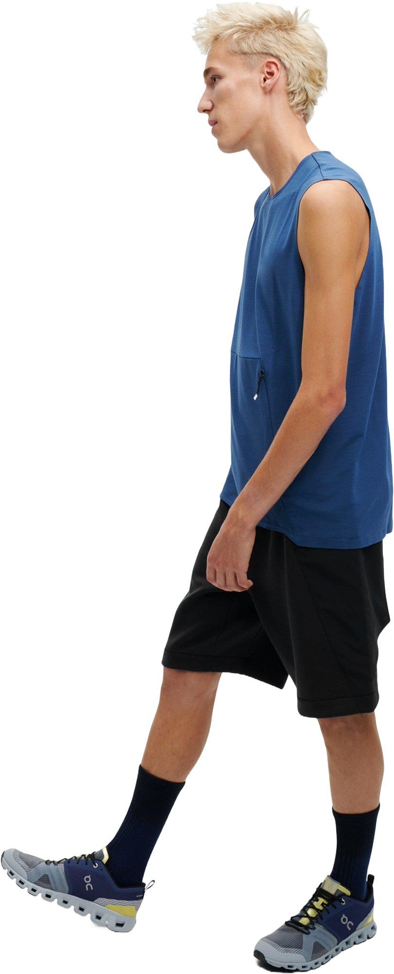 Product gallery image number 2 for product Movement Short - Men's