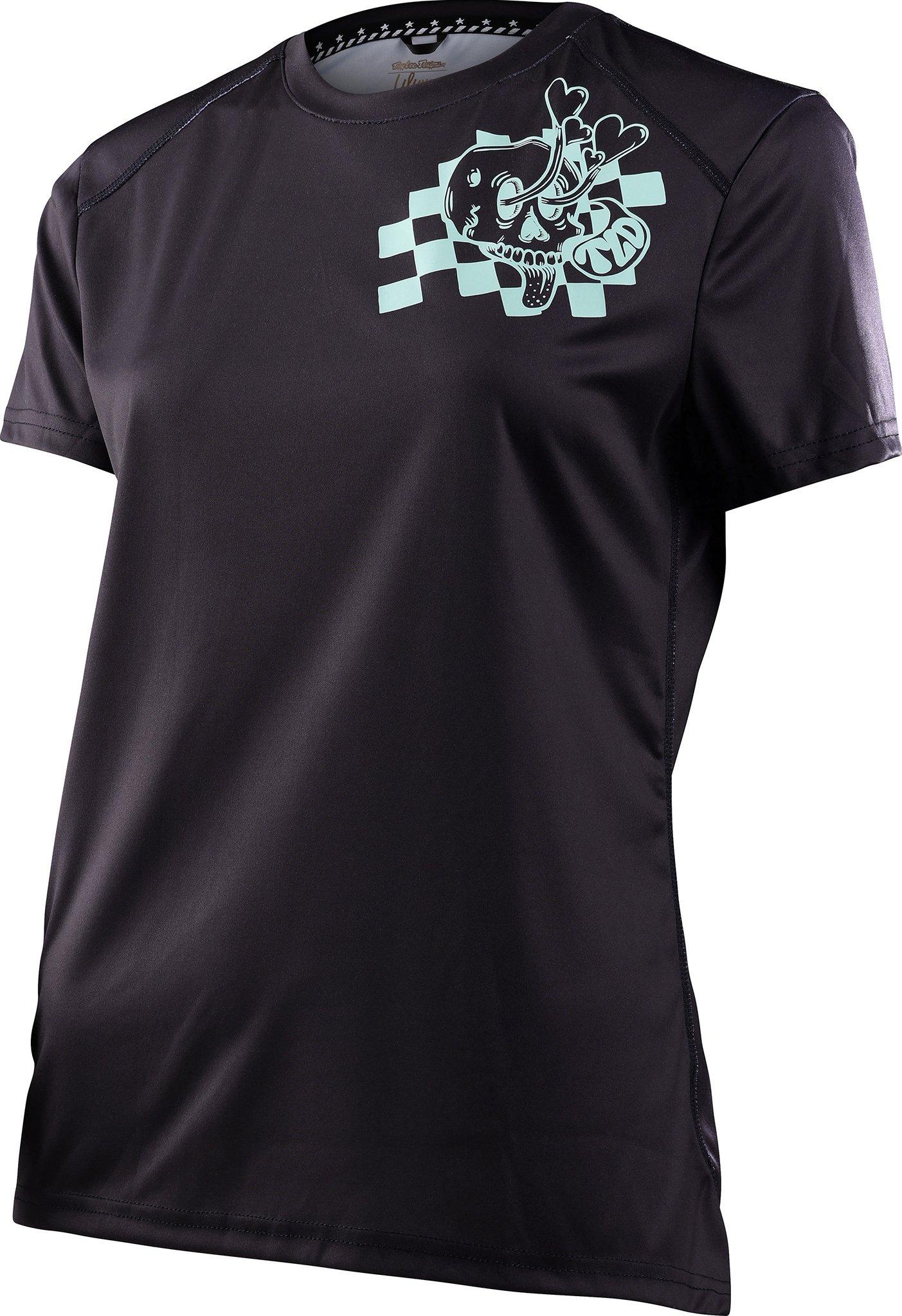 Product image for Lilium Short Sleeve Jersey - Women's