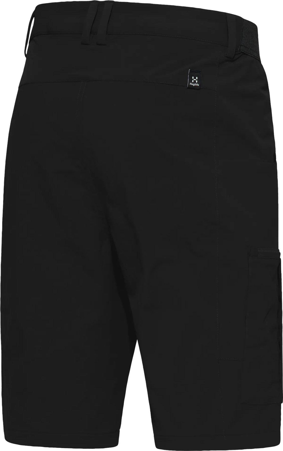 Product gallery image number 2 for product Rugged Slim Shorts - Men's