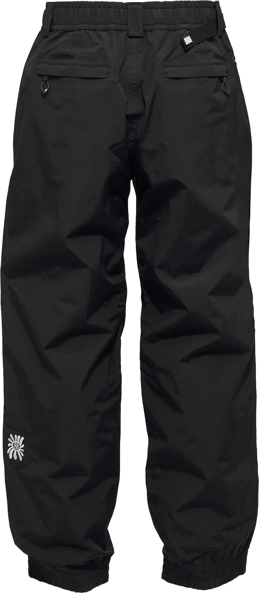 Numéro de l'image de la galerie de produits 4 pour le produit Pantalon Gore-Tex Dojo - Homme