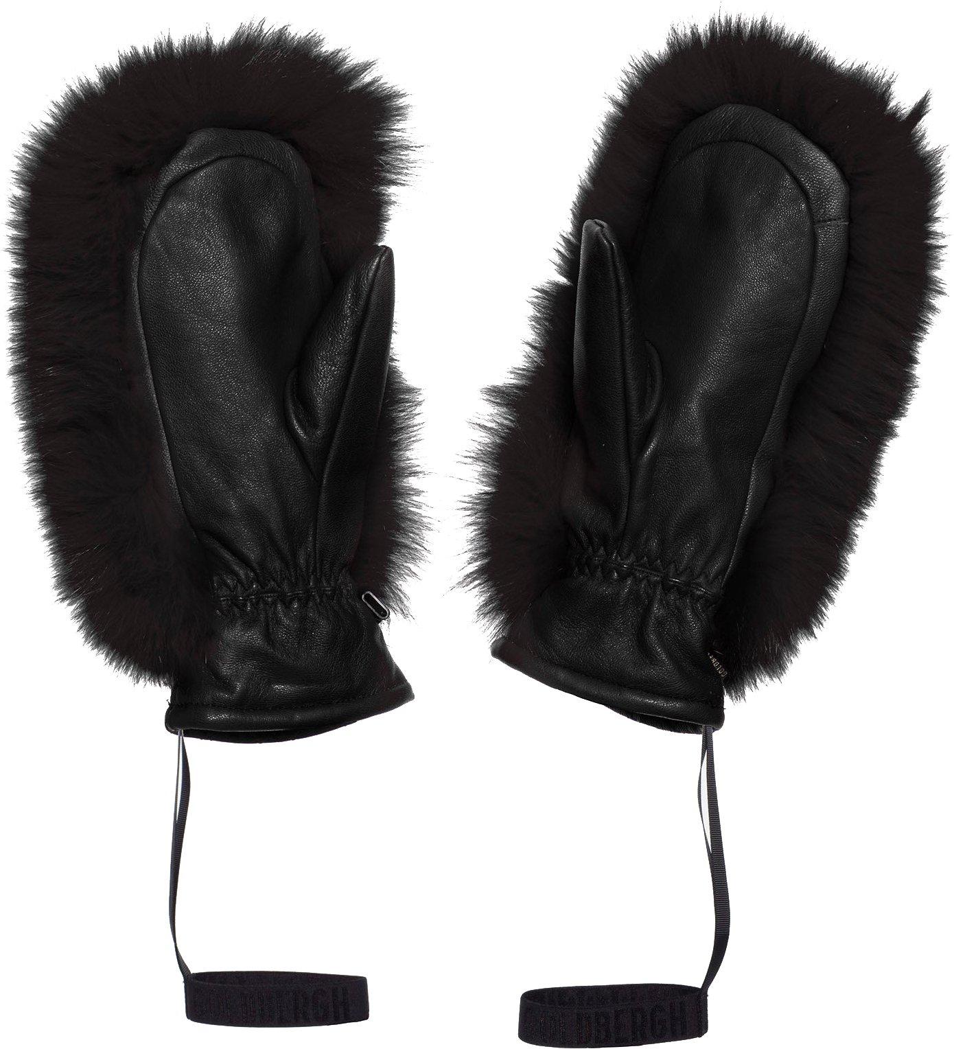 Product gallery image number 3 for product Hill Mittens - Women's