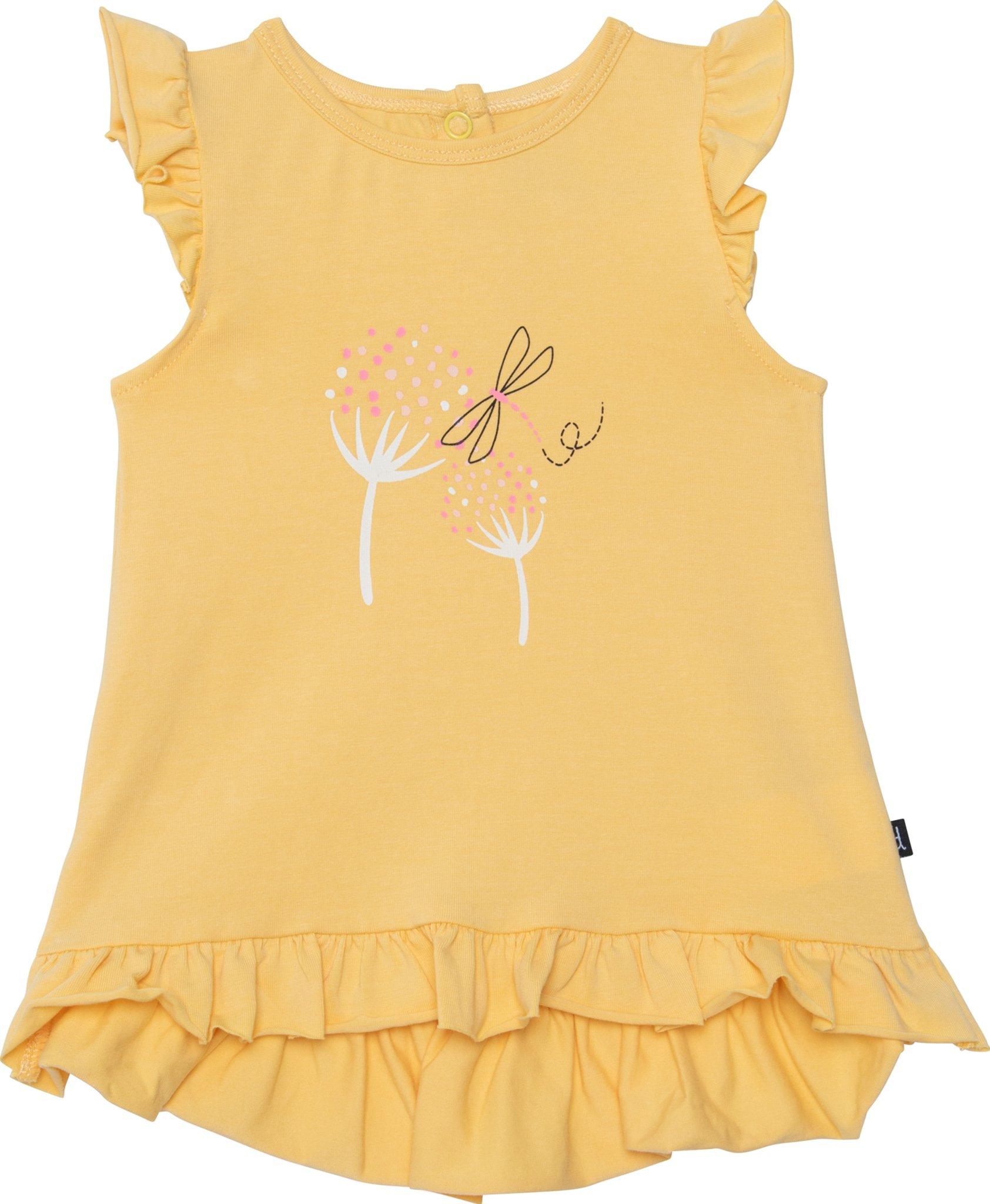 Product gallery image number 5 for product Organic Cotton Top and Legging Set - Baby Girls