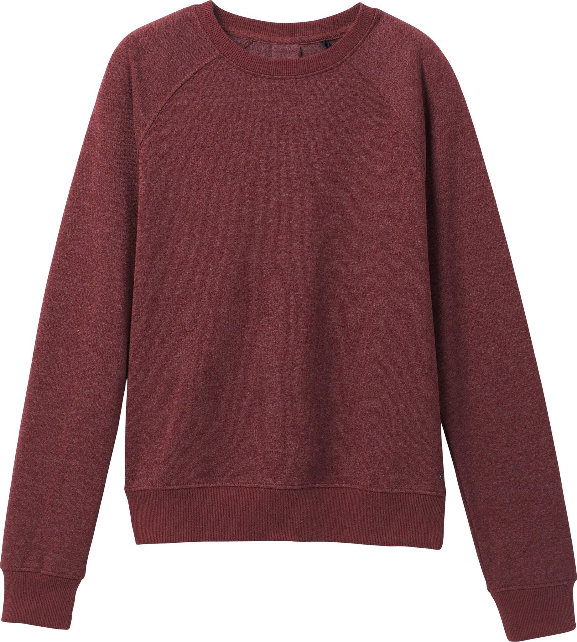 Product gallery image number 4 for product Cozy Up Sweatshirt - Women's