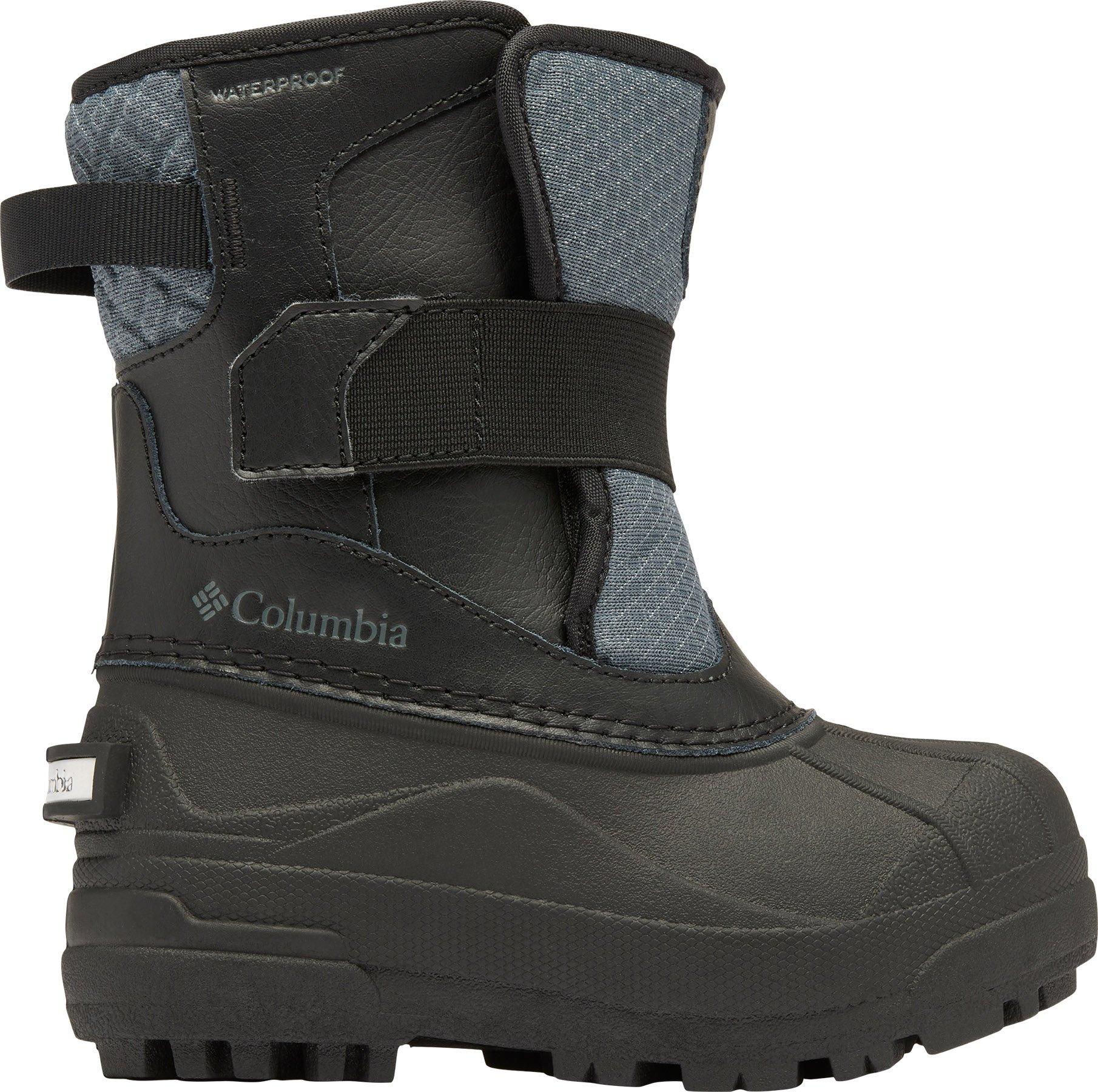 Product image for Bugaboot Celsius Strap Boots - Little Kids