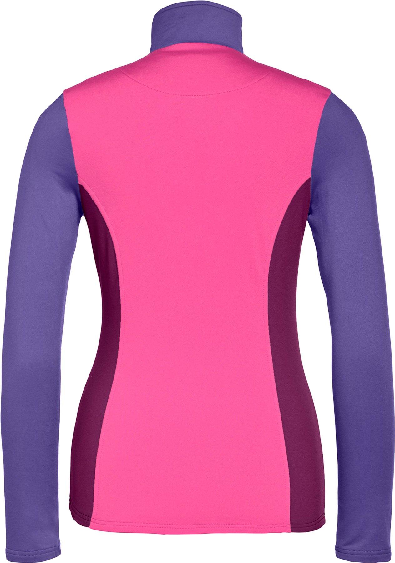 Product gallery image number 2 for product Disco Long Sleeve Ski Pully - Women's