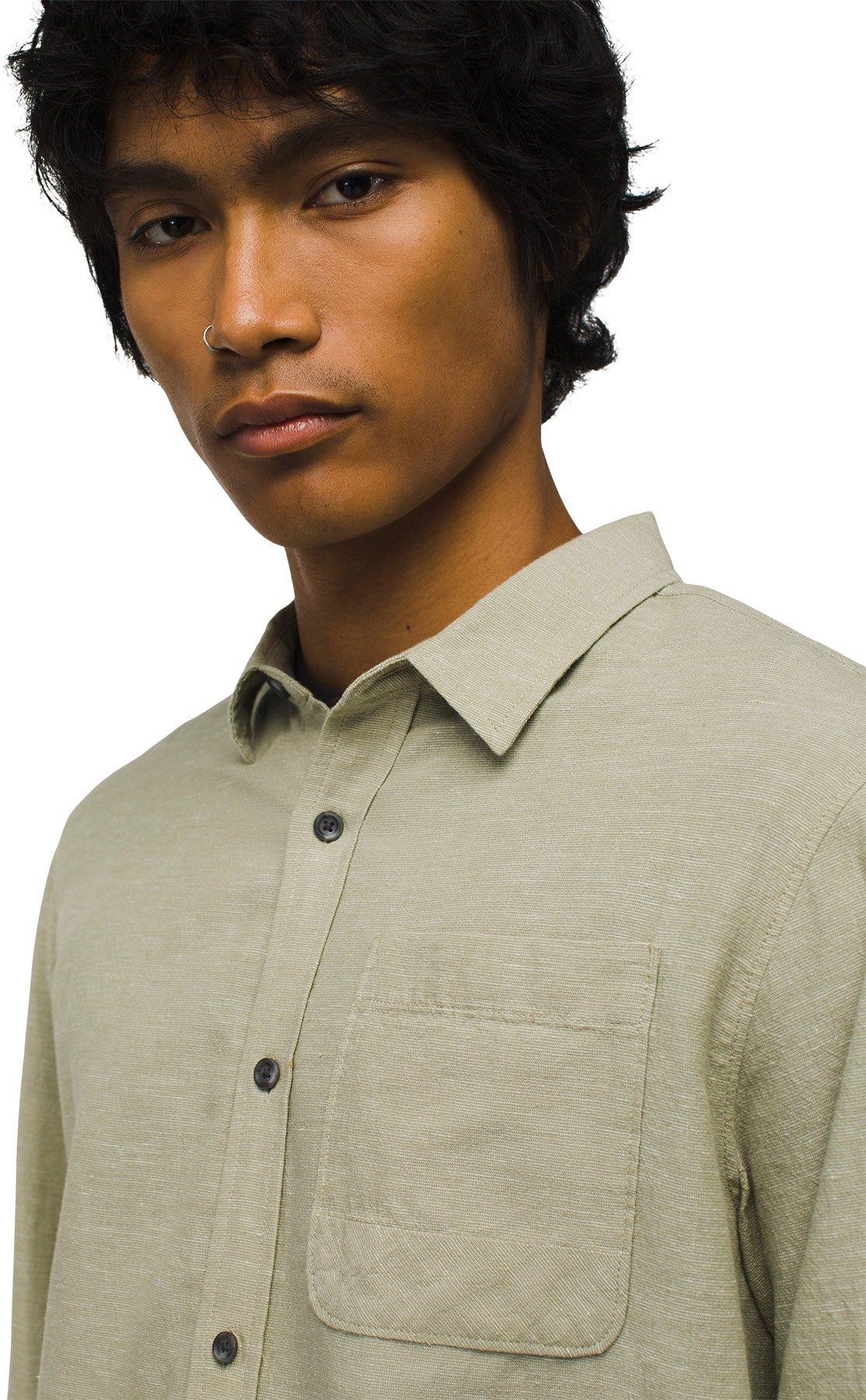 Product gallery image number 2 for product Porto Vista Shirt - Men's