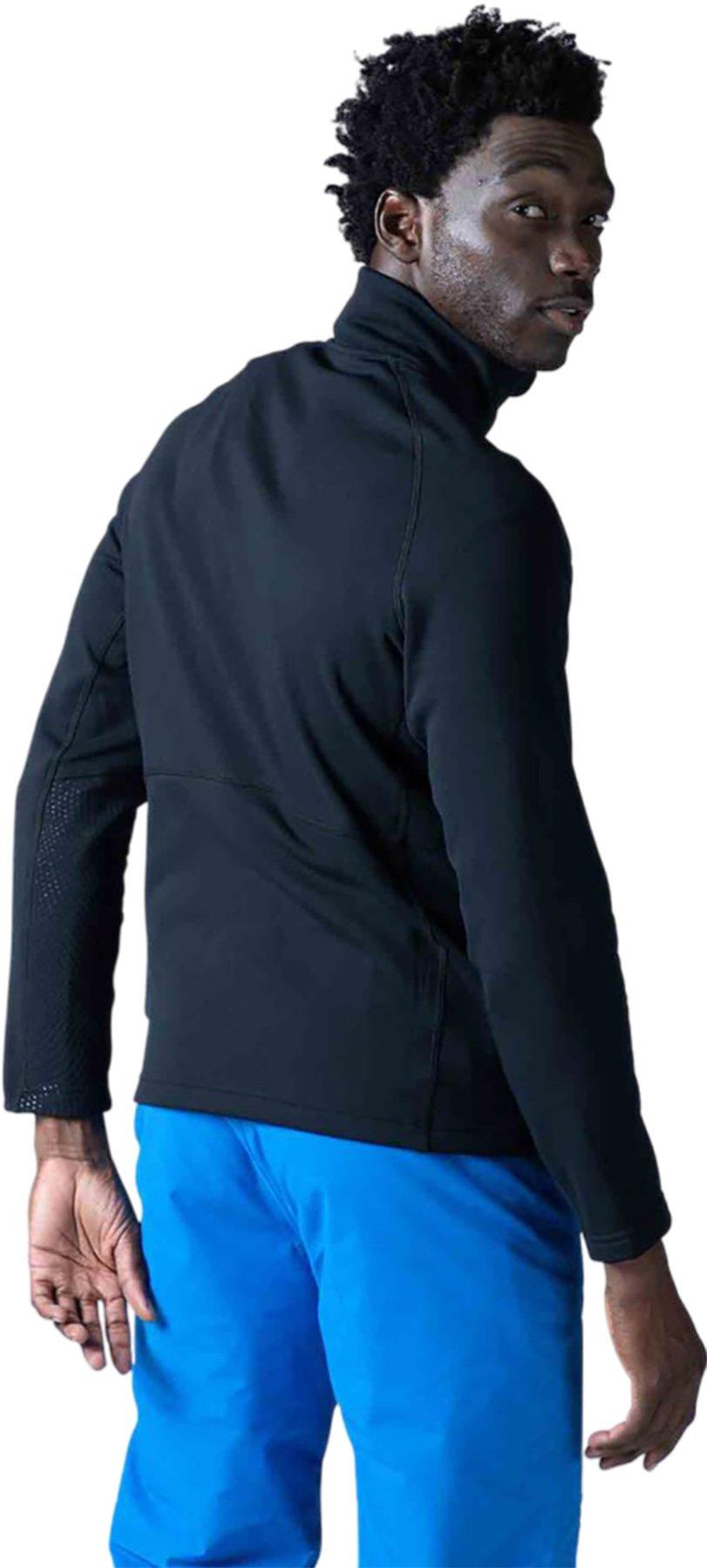 Product gallery image number 4 for product Classique Clim Jacket - Men's