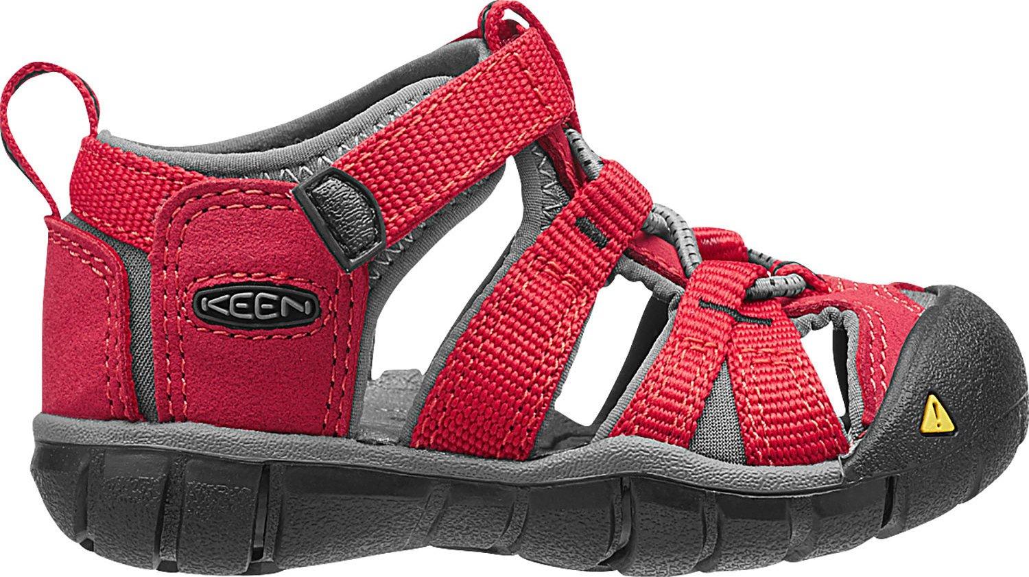 Product gallery image number 1 for product Seacamp II CNX Sandals - Little Kids