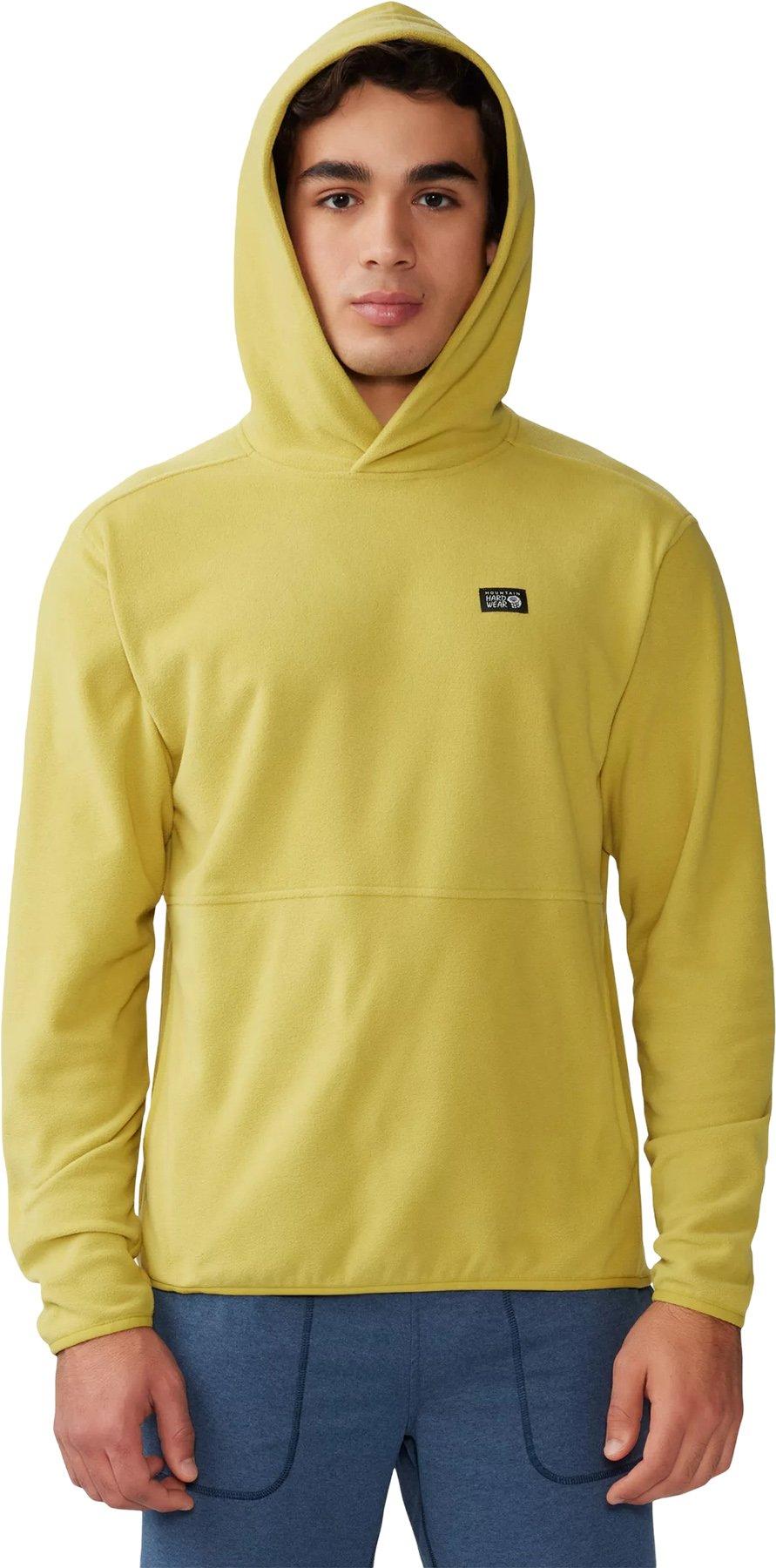 Product image for Microchill  Hoody - Men's