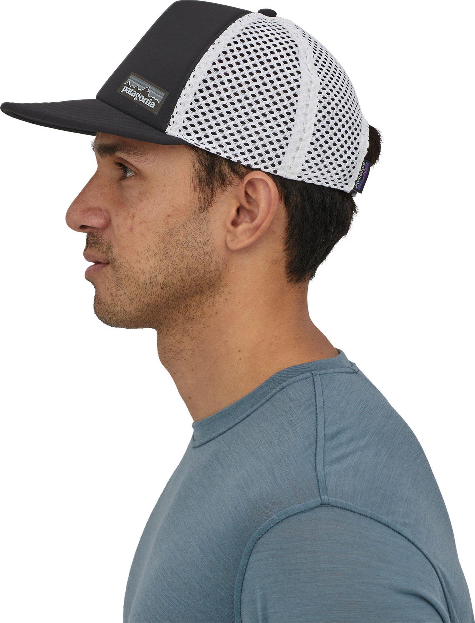 Numéro de l'image de la galerie de produits 3 pour le produit Casquette de camionneur Duckbill - Unisexe