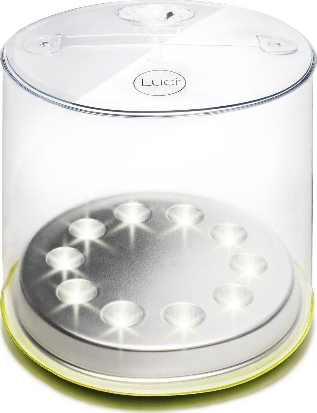 Product gallery image number 2 for product Luci Outdoor Pro Inflatable Solar Light