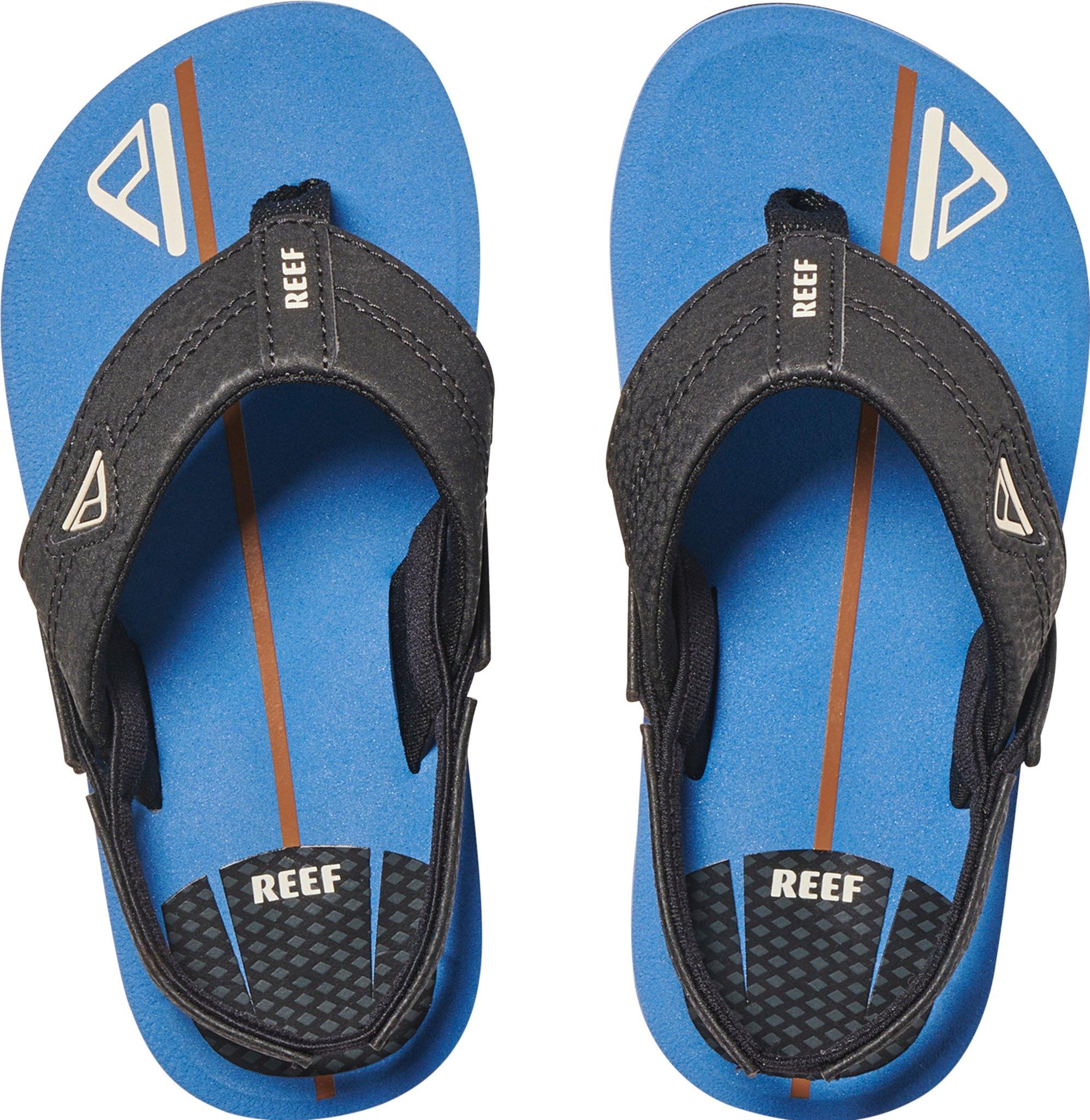 Product gallery image number 3 for product Shaper Sandals - Little Kids