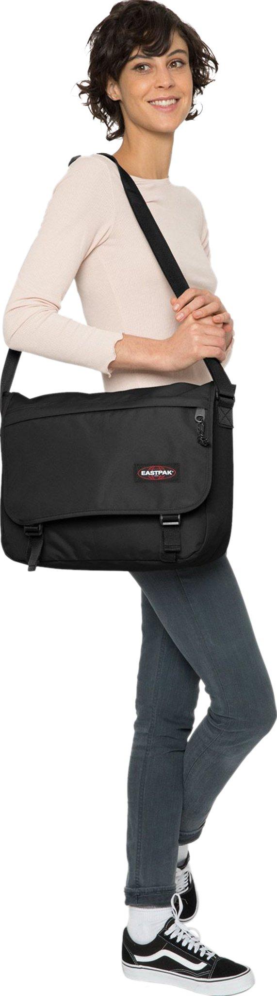 Product gallery image number 7 for product Delegate+ Messenger Bag 20L