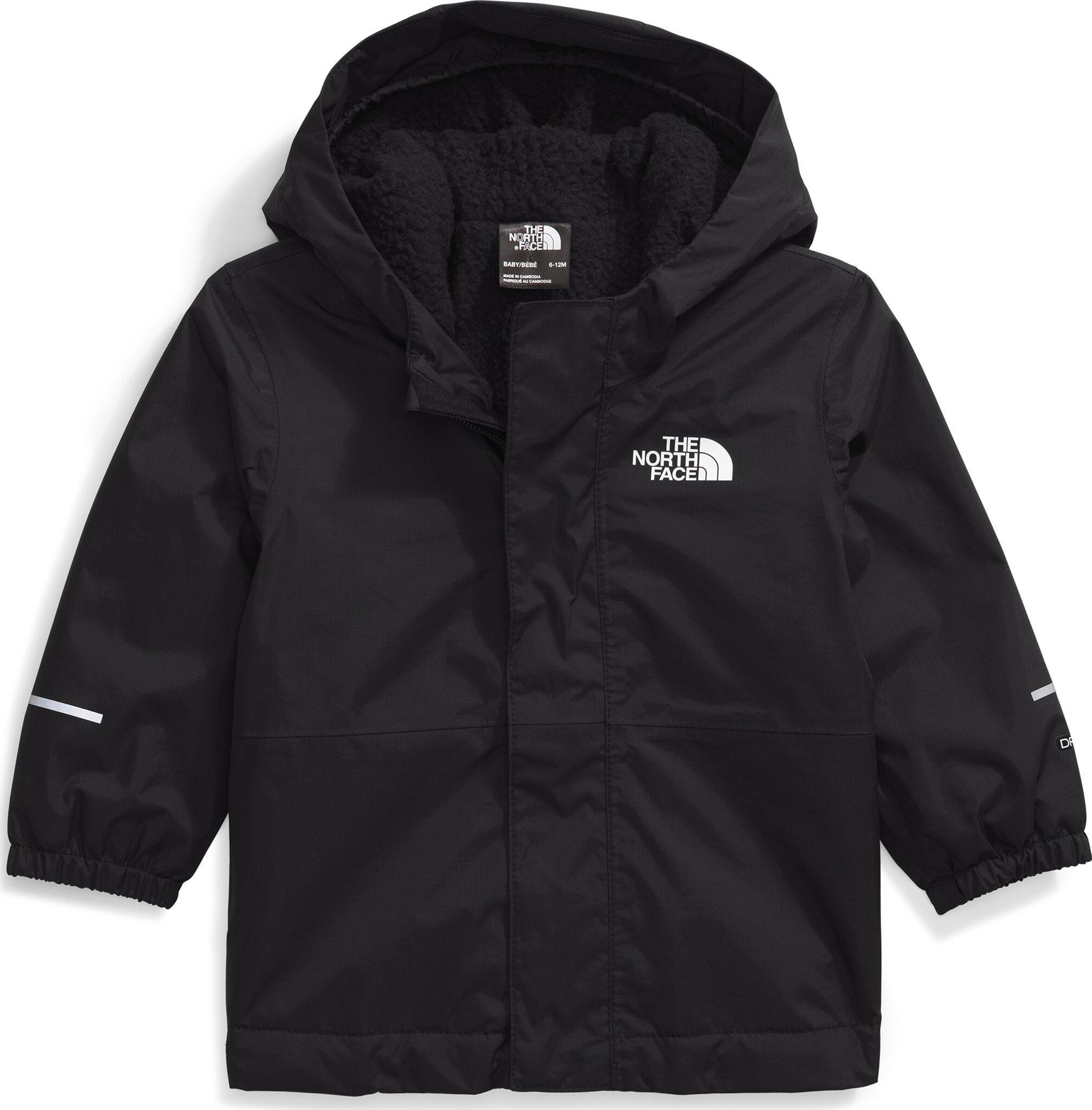 TNF Black