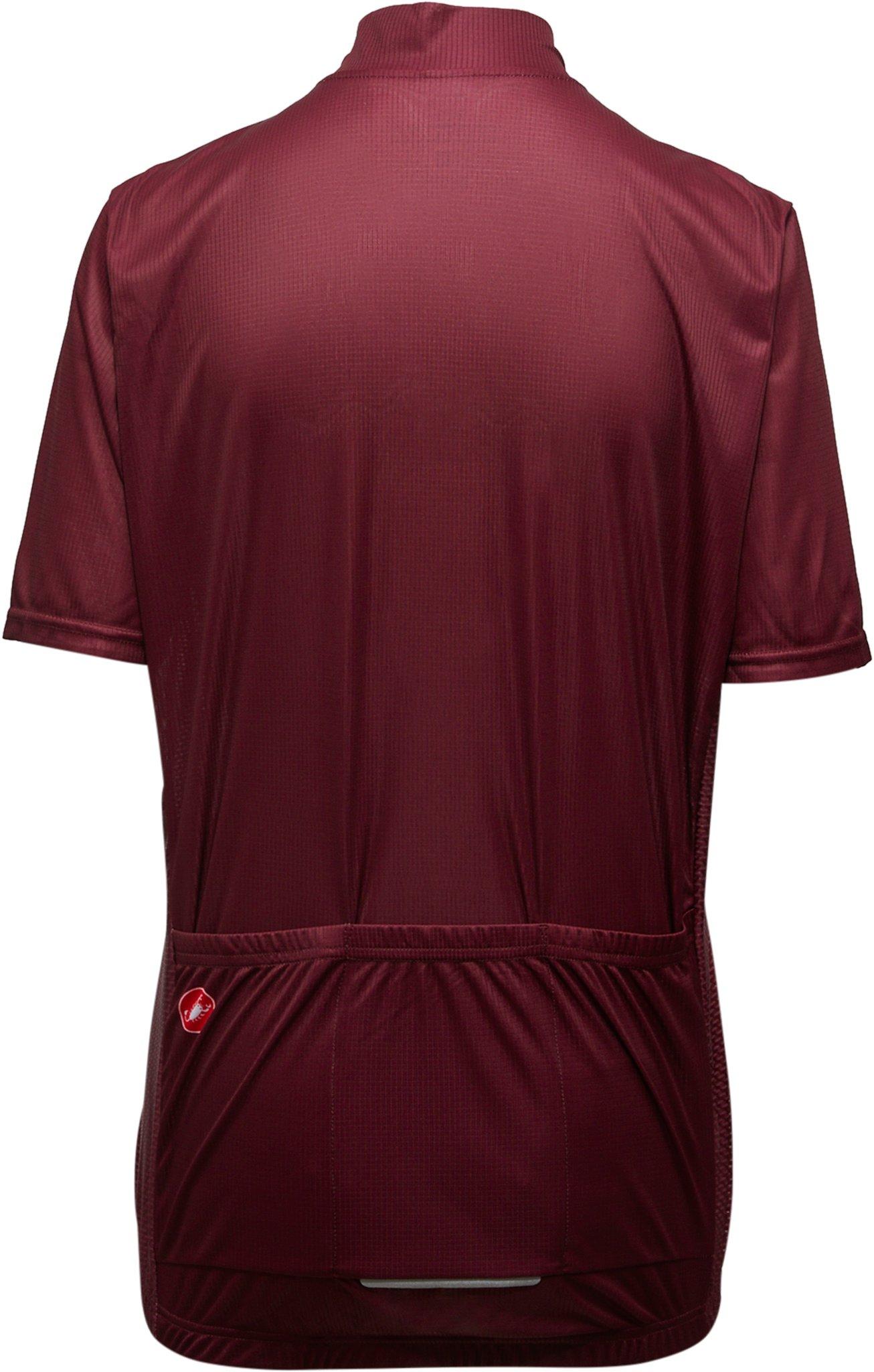 Product gallery image number 2 for product Inizio Jersey - Women's