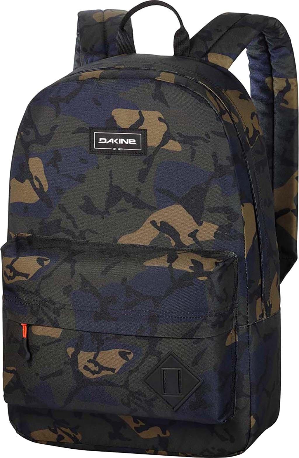 Cascade Camo