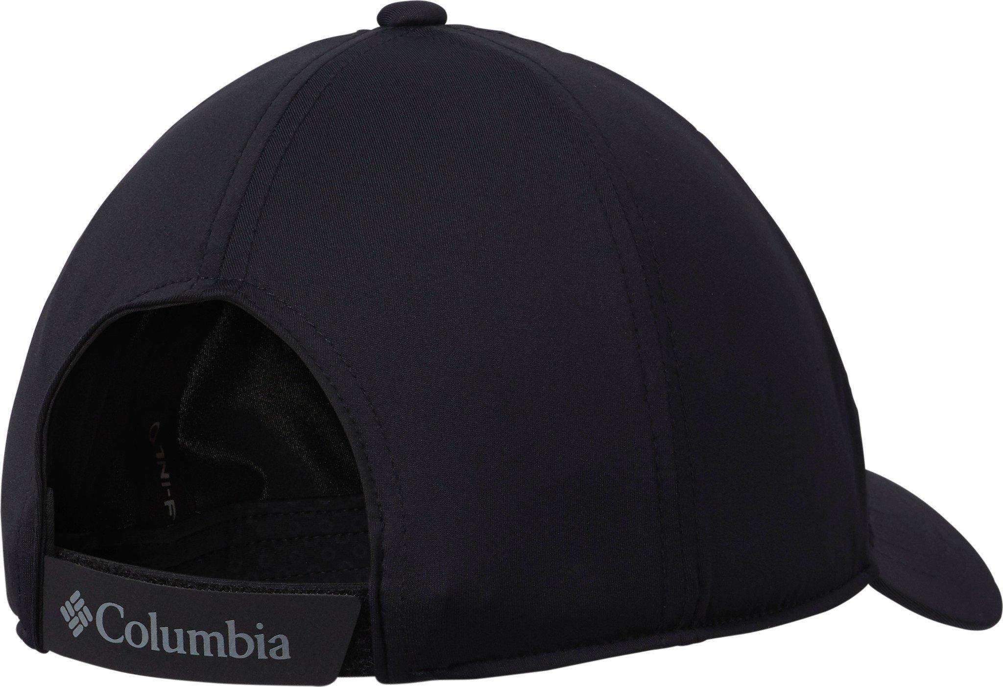 Numéro de l'image de la galerie de produits 2 pour le produit Casquette de baseball Coolhead II - Femme