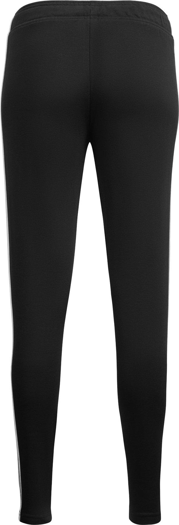 Numéro de l'image de la galerie de produits 3 pour le produit Pantalon en coton à 3 rayures Essentials - Fille