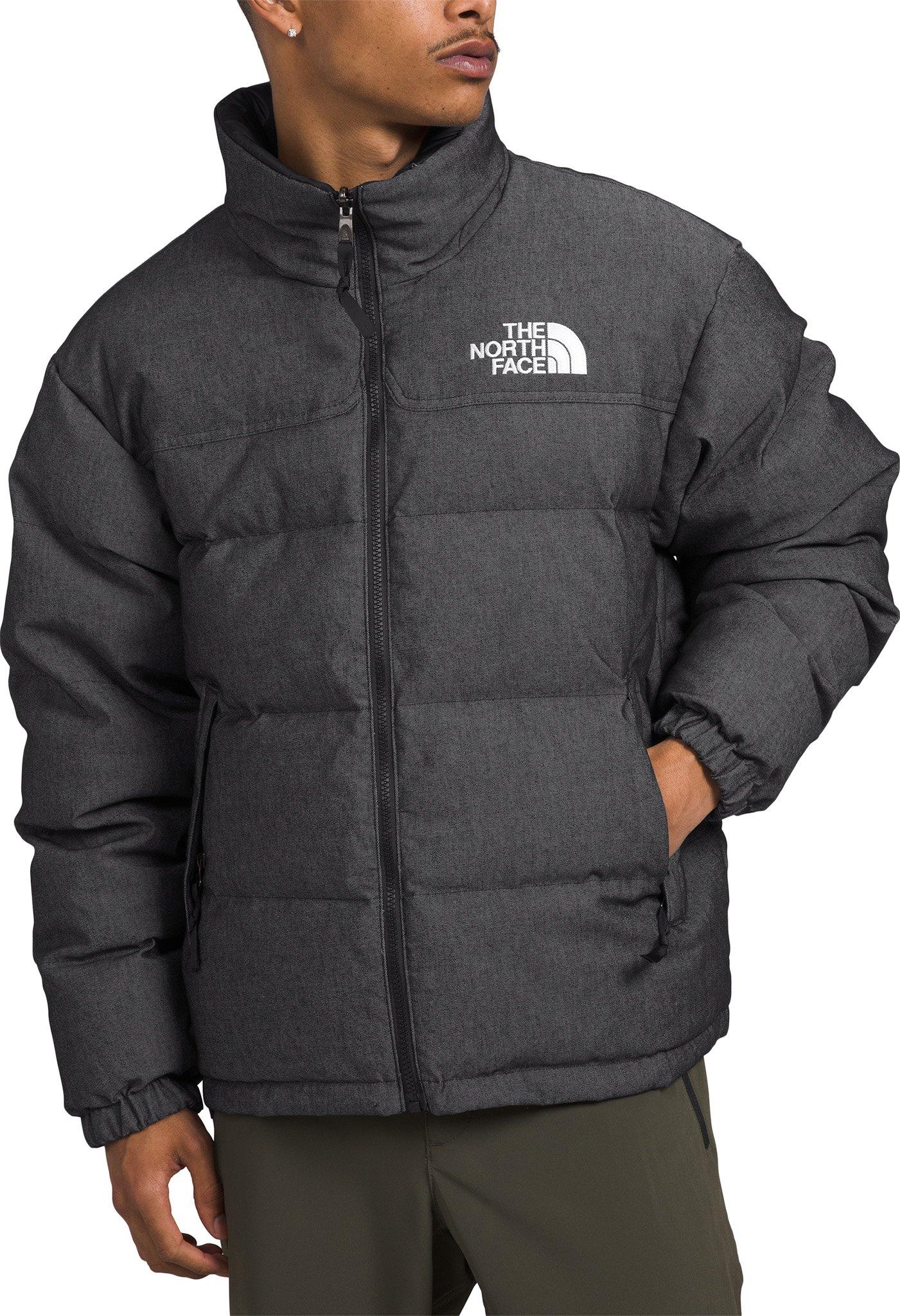 Product gallery image number 4 for product 92 Nuptse Reversible Jacket - Men's