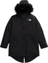 Colour: TNF Black