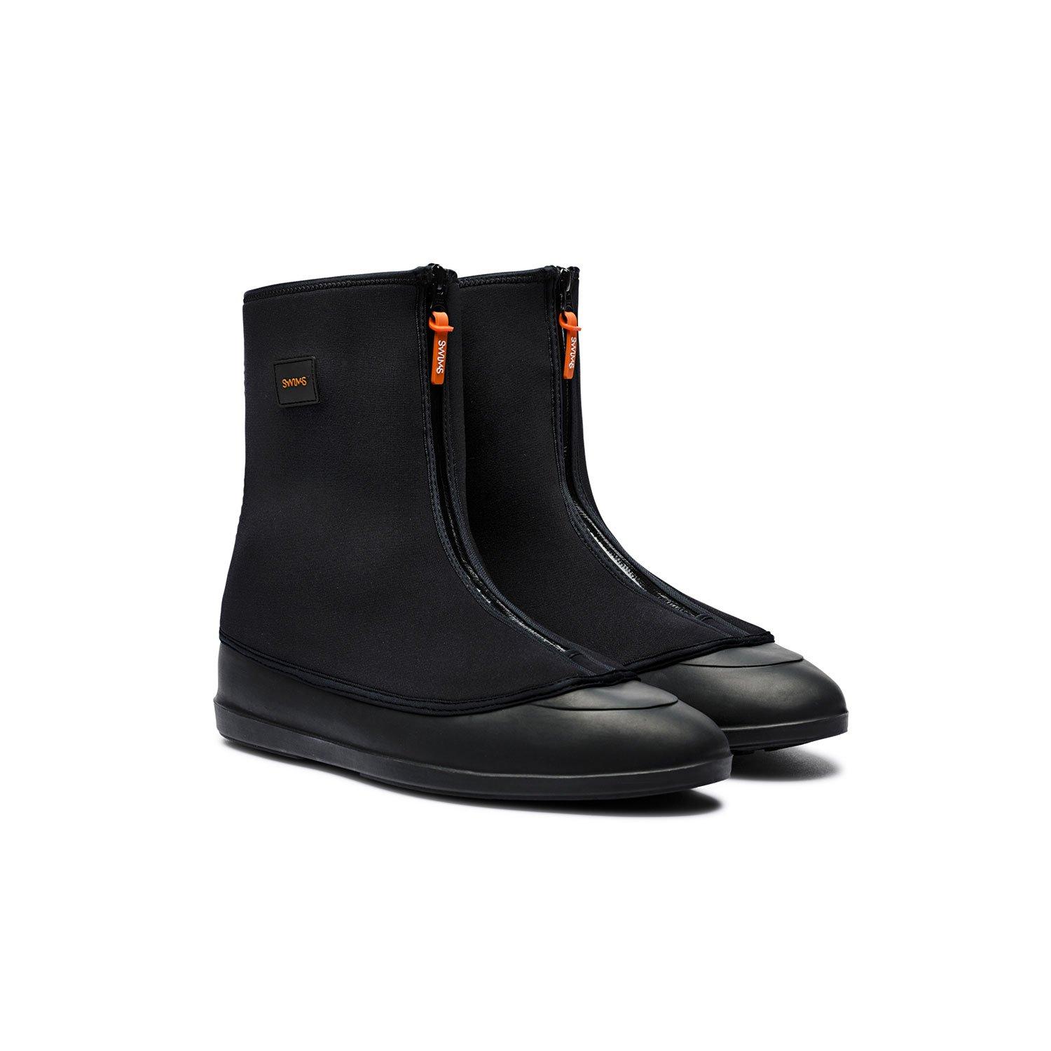 Product gallery image number 2 for product Mobster Galosh Waterproof Overshoes - Men's