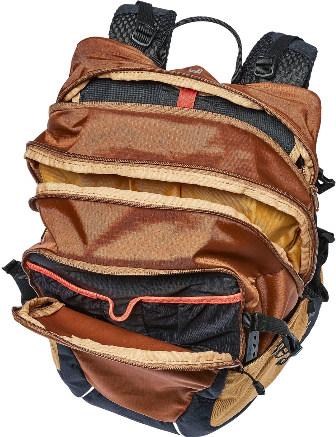 Product gallery image number 3 for product Tremalzo 16 Backpack