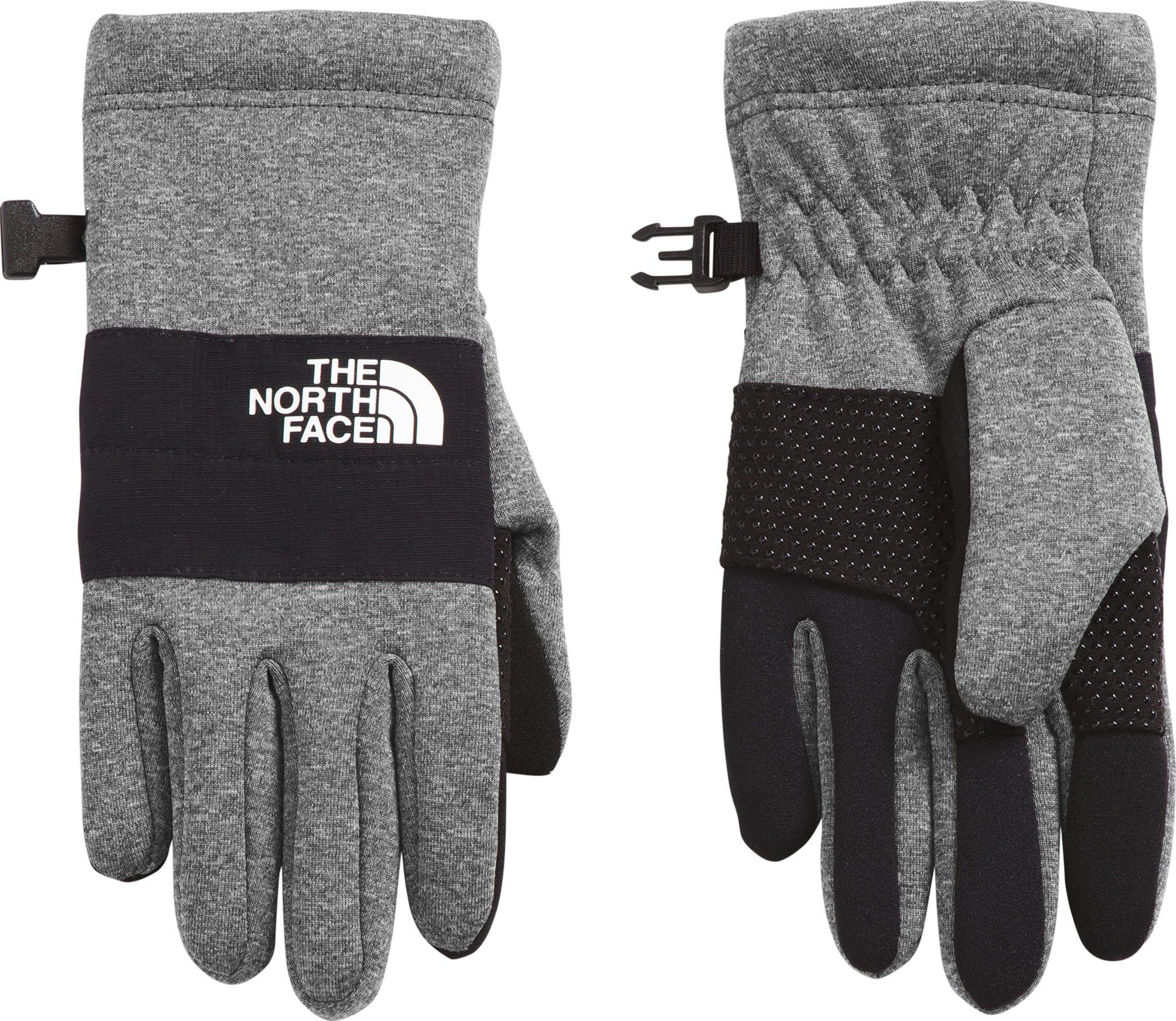 TNF Medium Grey Heather