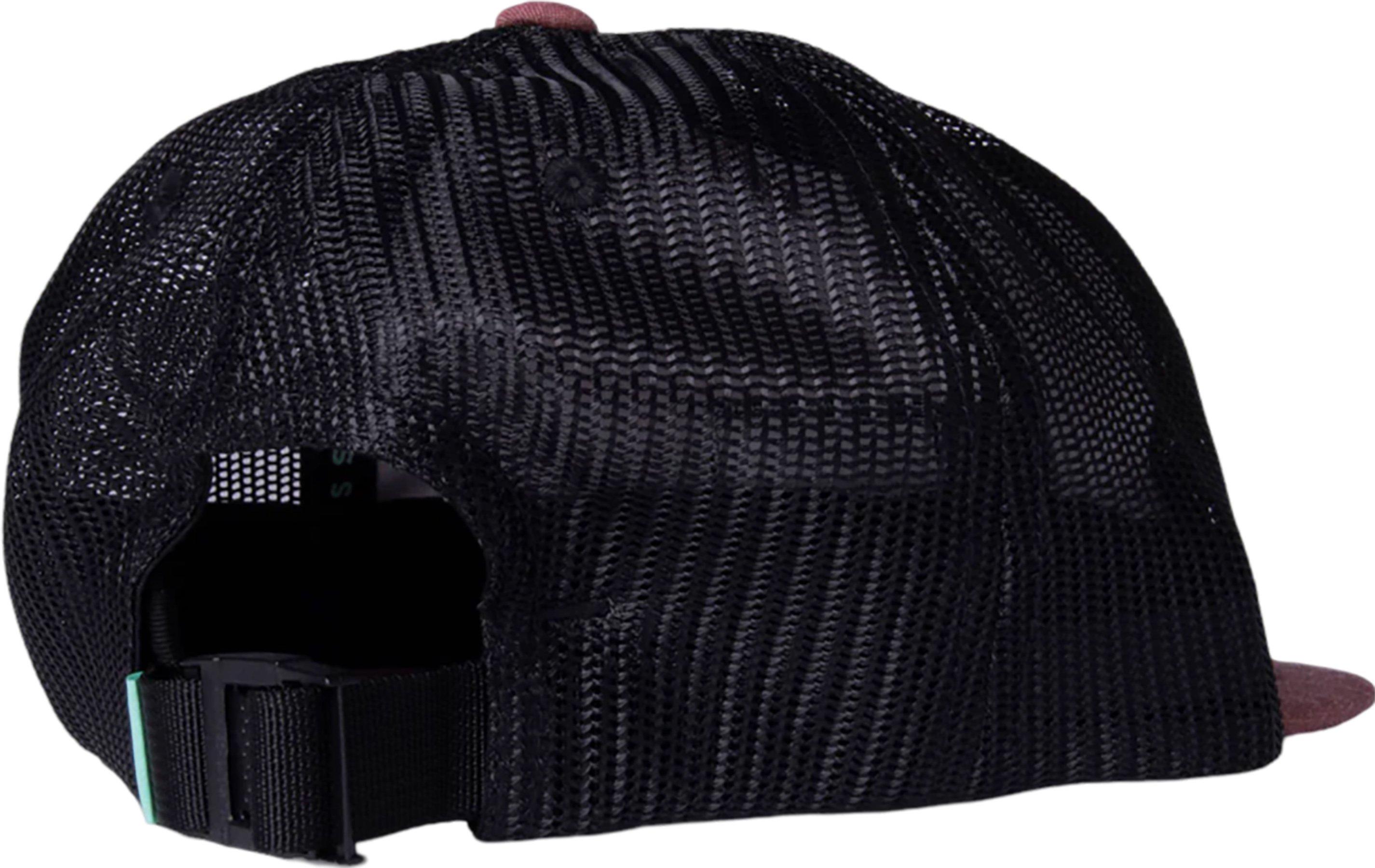 Numéro de l'image de la galerie de produits 2 pour le produit Casquette de camionneur Lay Day Eco II - Homme