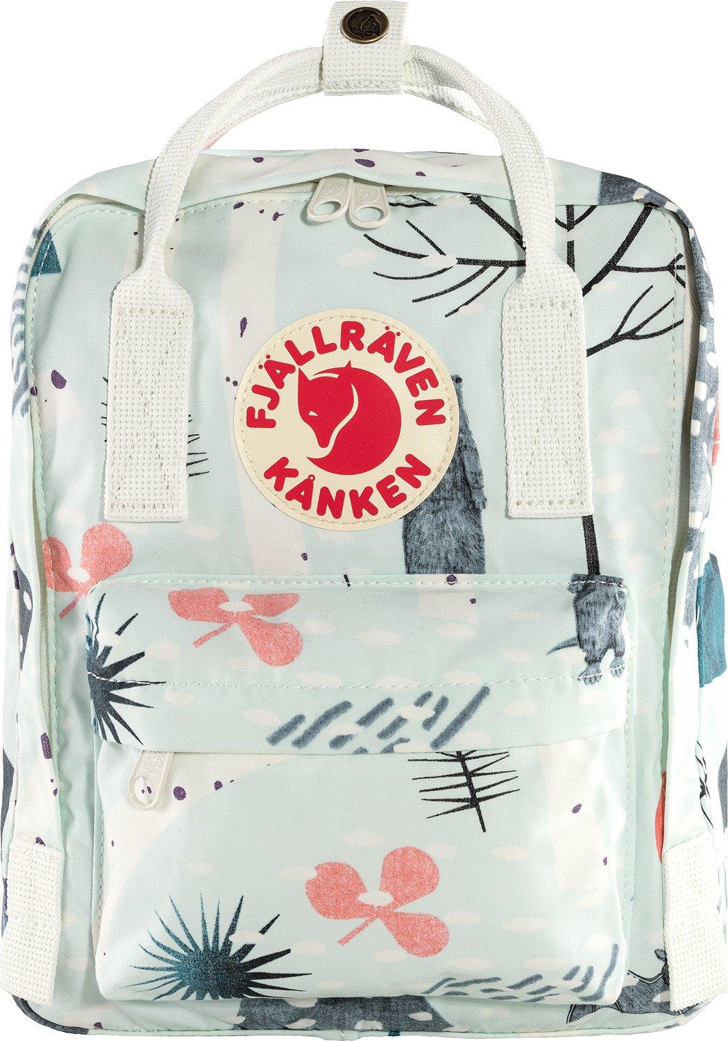 Product image for Kanken Art Mini Backpack 7L