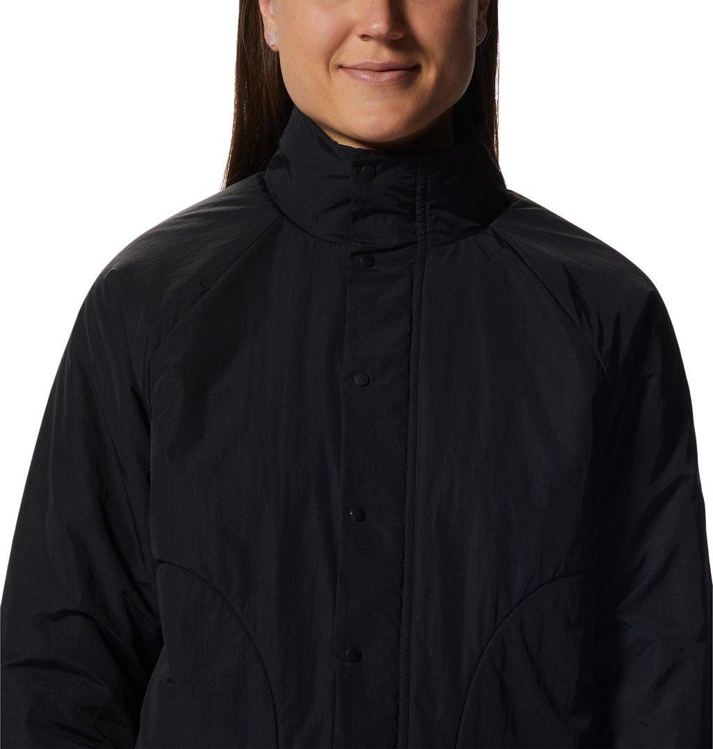 Product gallery image number 2 for product HiCamp Jacket - Women's