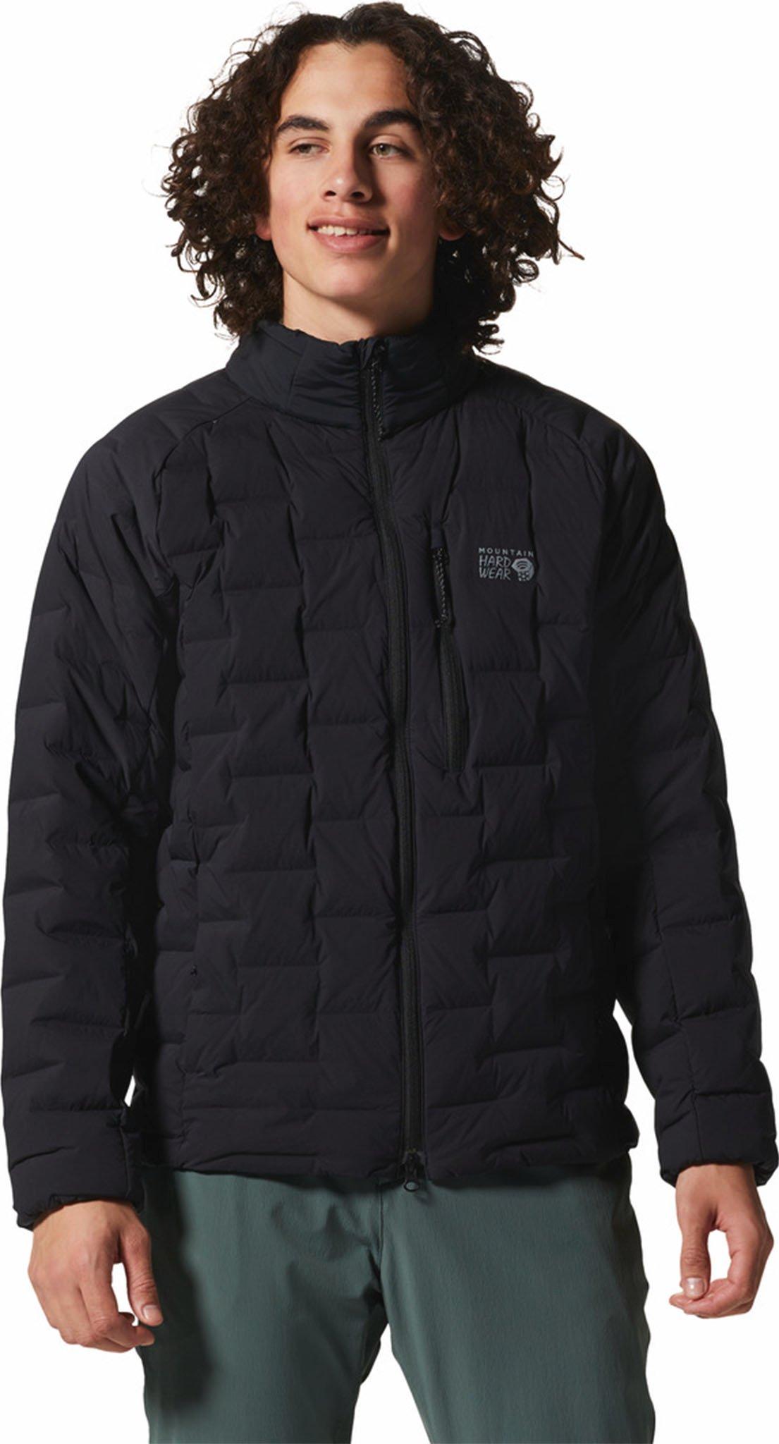 Product gallery image number 1 for product Stretchdown™ Jacket - Men's