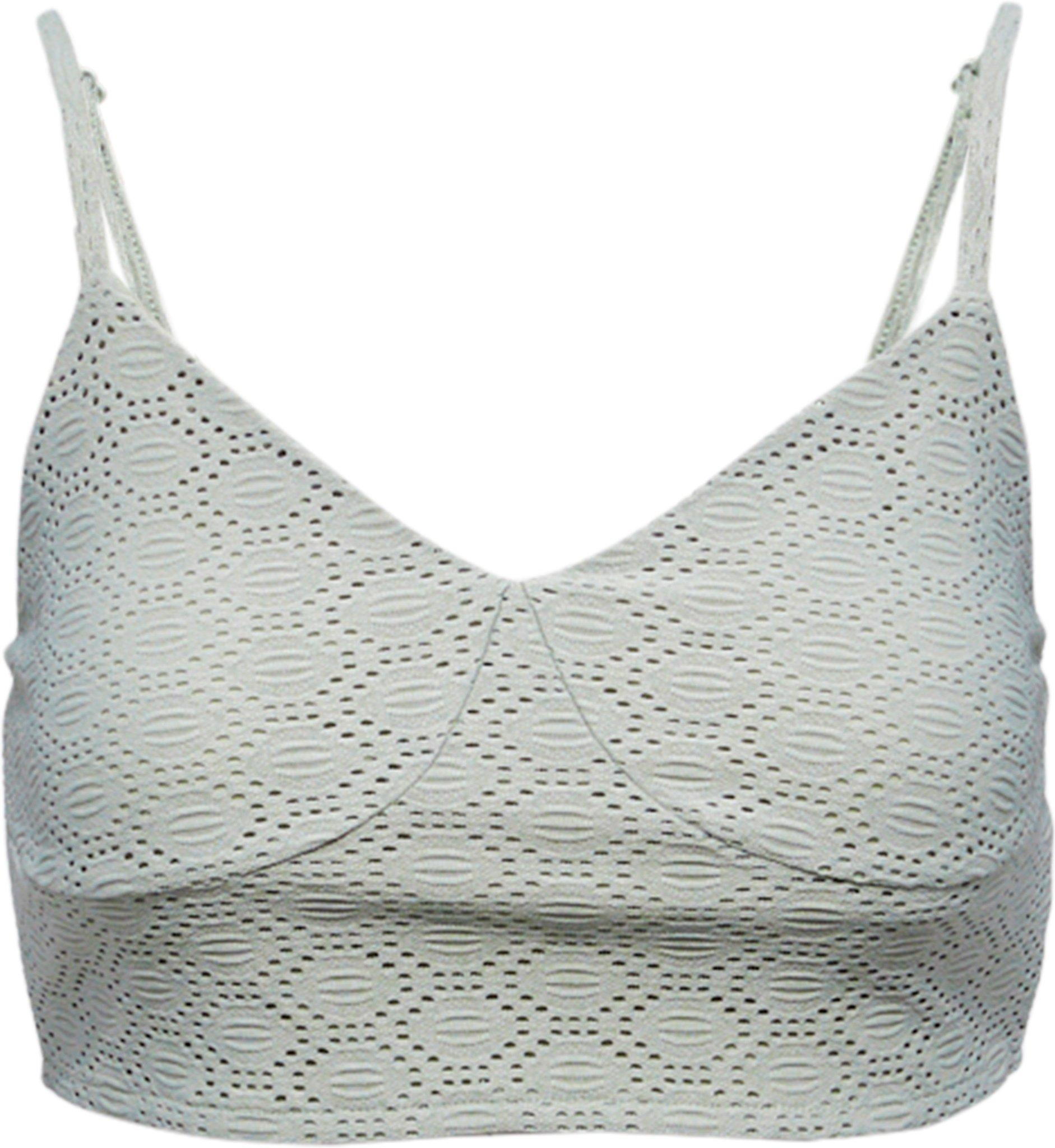 Product image for Knitted Lace Crop Cami - Women's