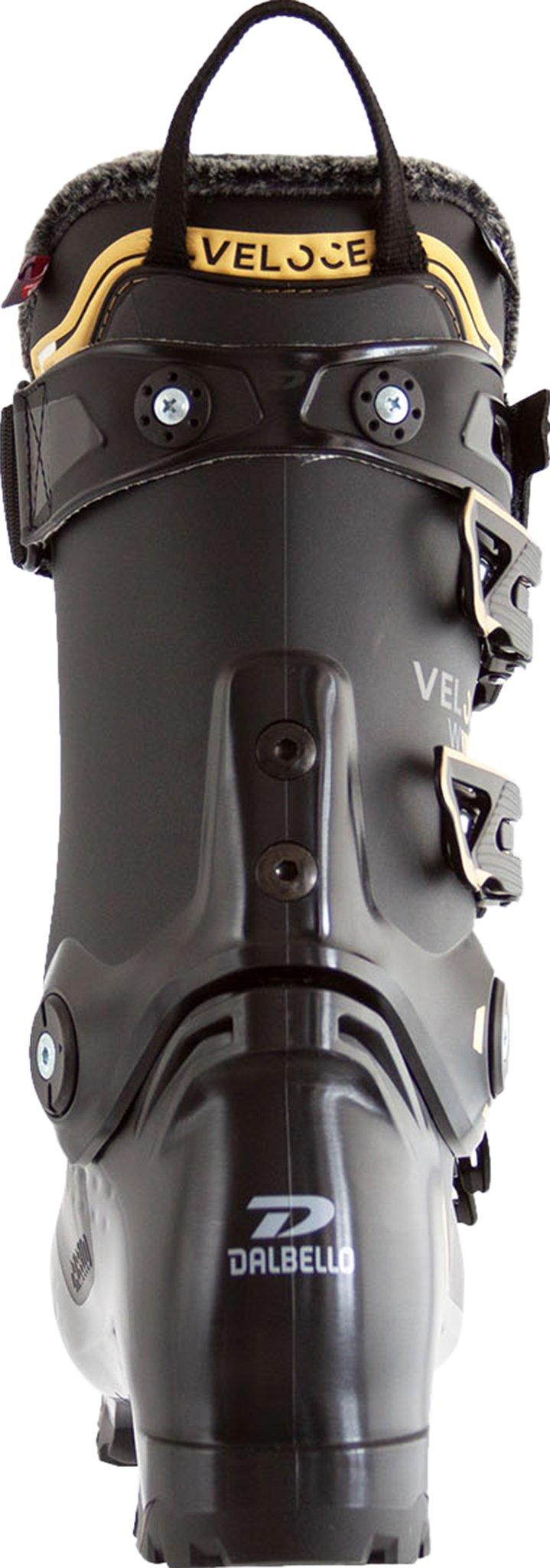 Numéro de l'image de la galerie de produits 2 pour le produit Bottes de ski Veloce 105 GW - Femme