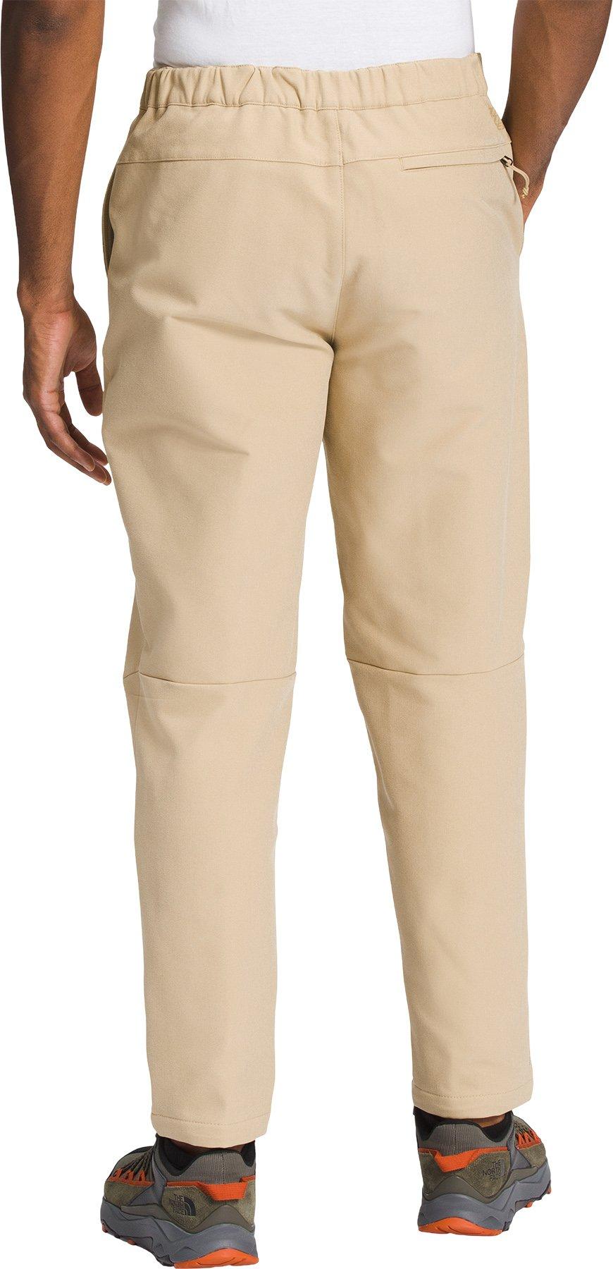 Numéro de l'image de la galerie de produits 3 pour le produit Pantalon coquille souple Camden - Homme