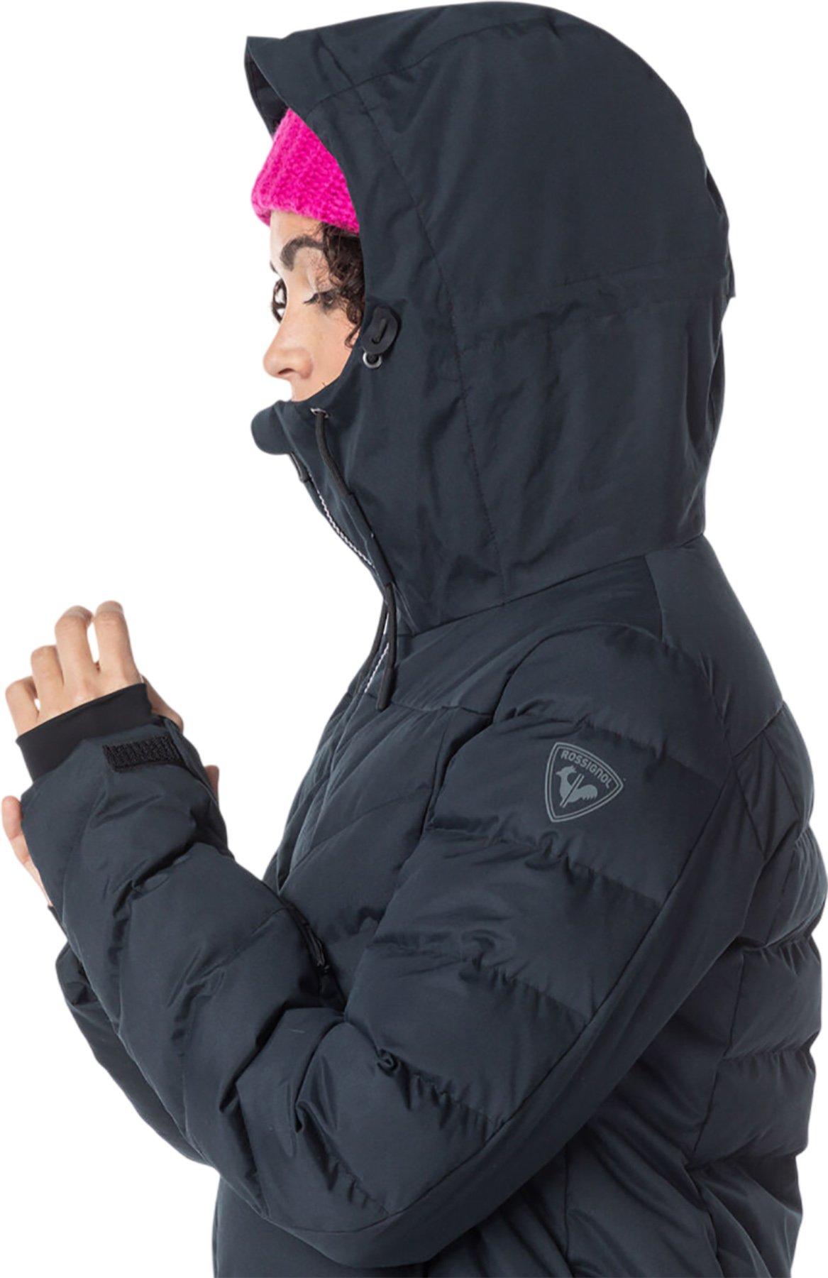 Product gallery image number 3 for product Puffy Ski Parka - Women's