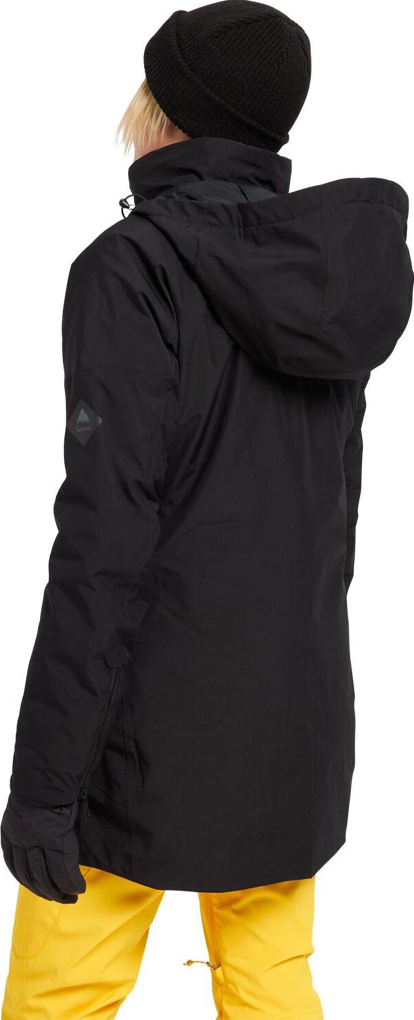 Product gallery image number 3 for product GORE-TEX Pillowline Jacket - Women's