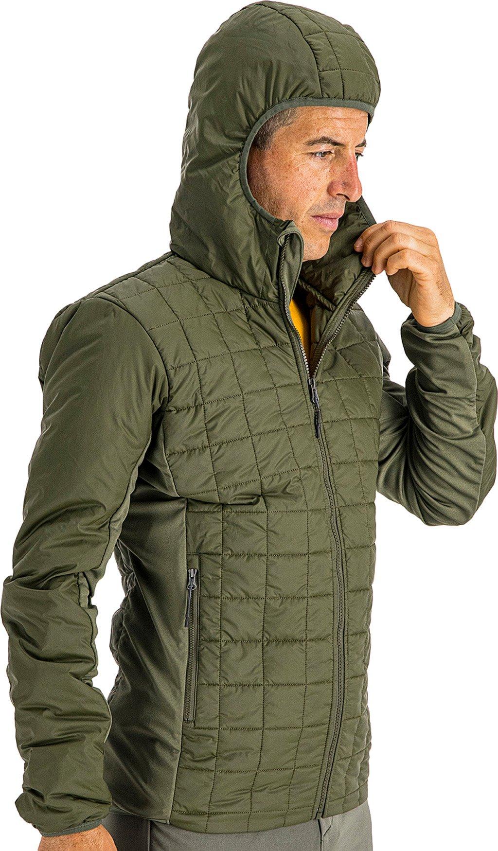 Product gallery image number 5 for product Xplore Insulated Jacket - Men's