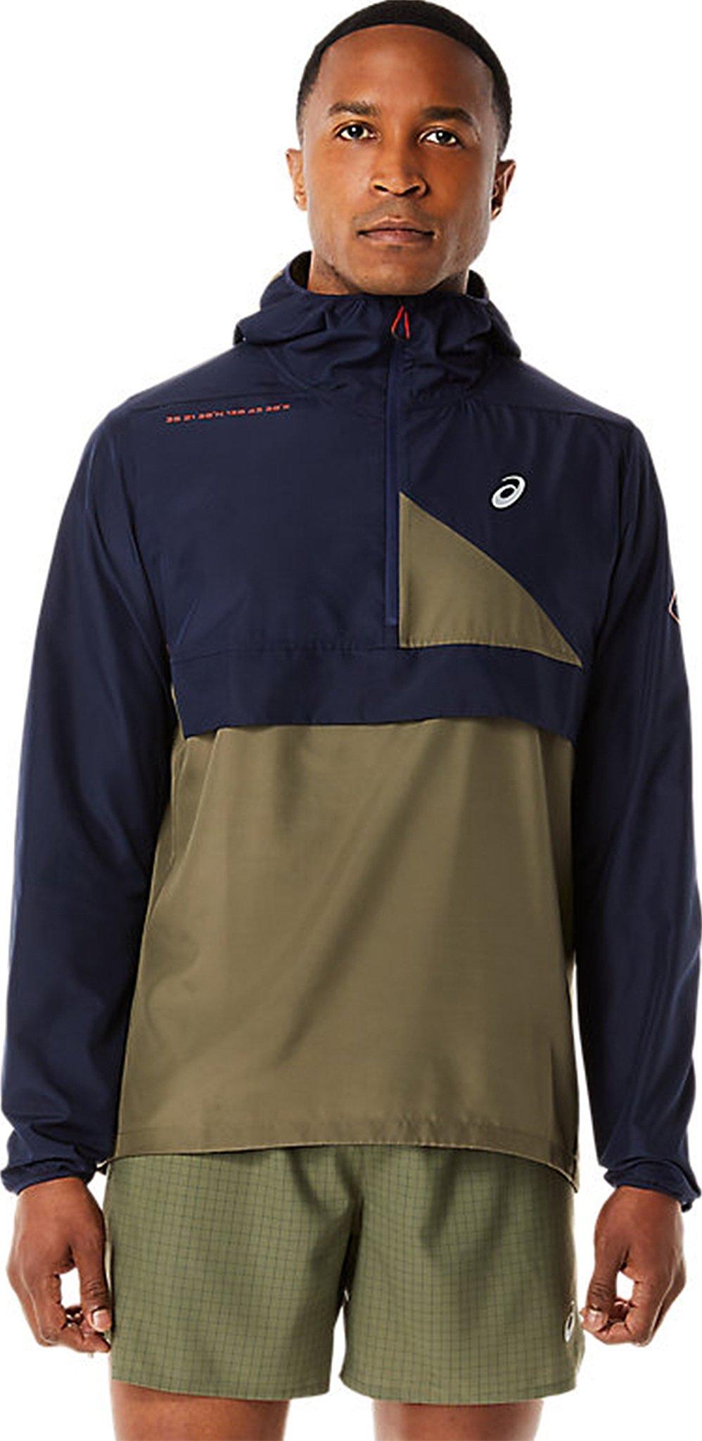 Product gallery image number 1 for product Fujitrail Anorak Jacket - Men's