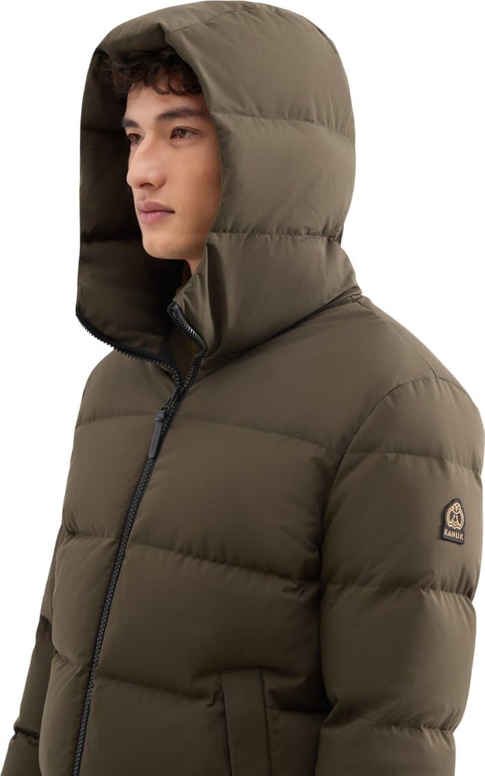 Product gallery image number 4 for product Hugo Winter Jacket - Men's