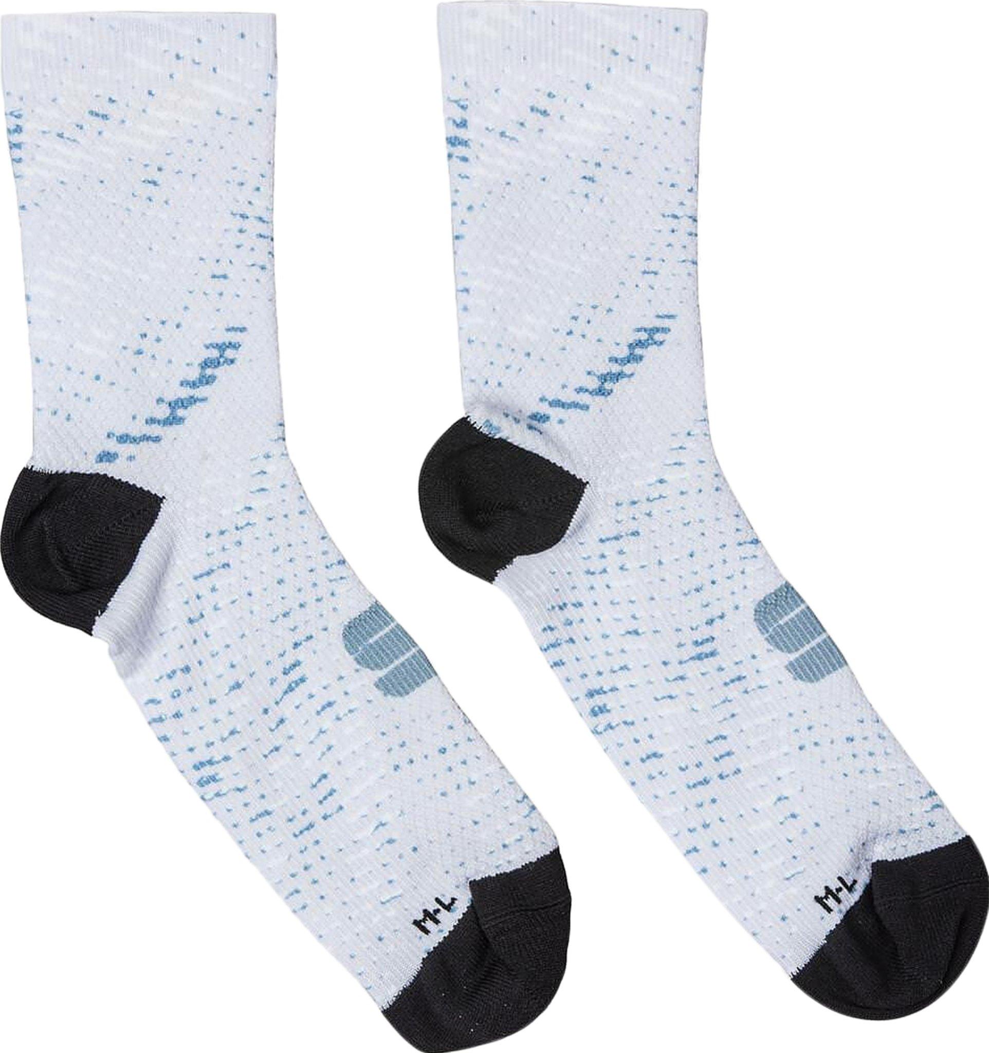 Product gallery image number 1 for product Cliff Socks - Unisex