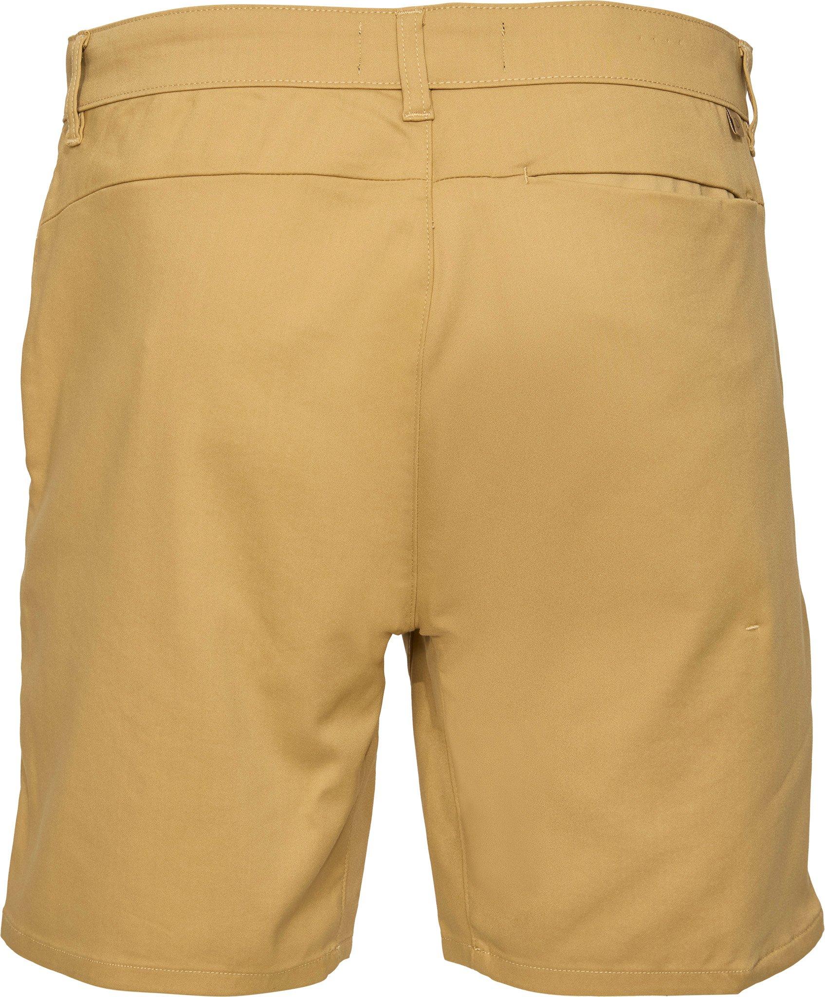 Product gallery image number 2 for product NuStretch Shorts - Men's