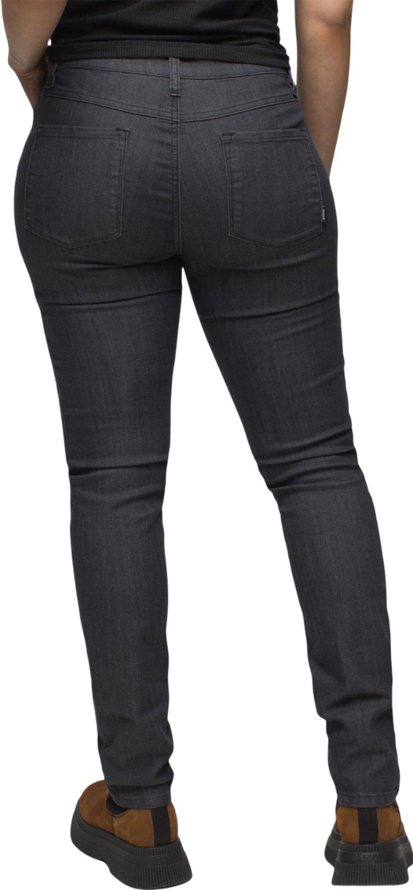 Product gallery image number 4 for product Kayla High Rise Jeans - Women's