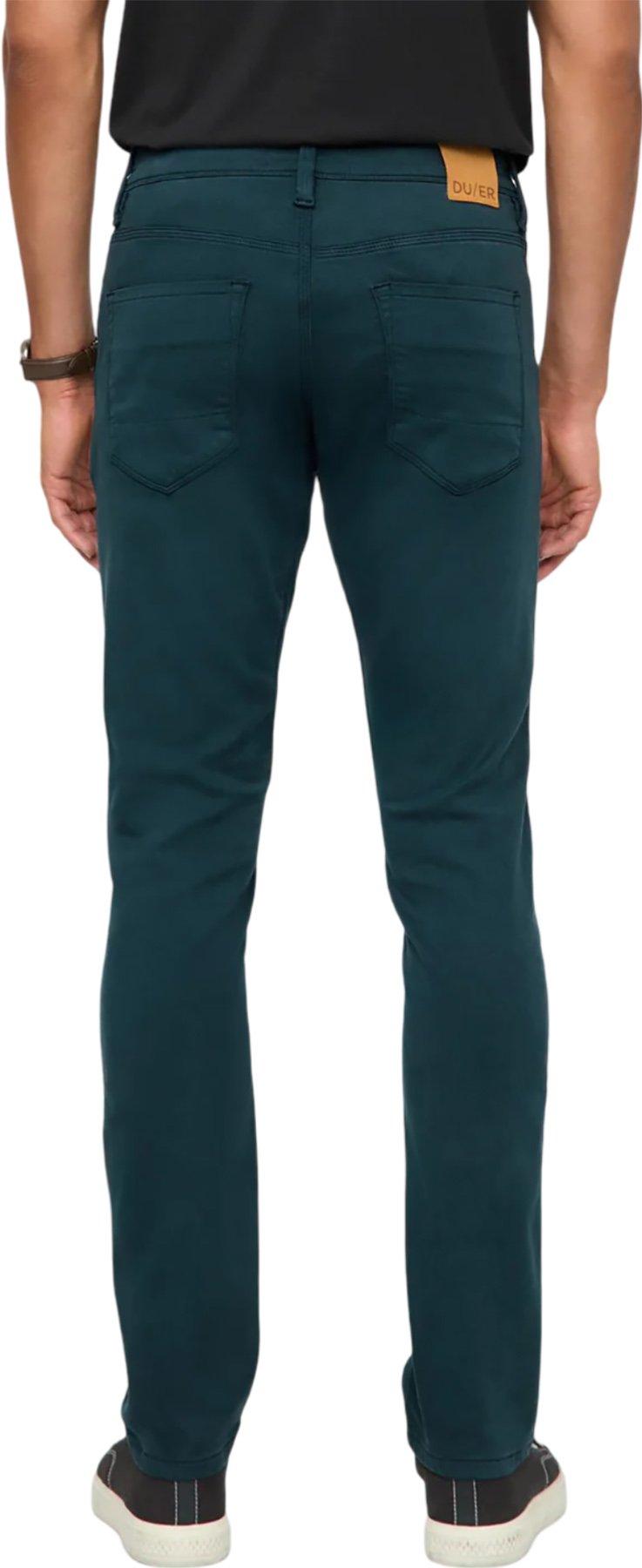 Product gallery image number 3 for product No Sweat Slim Pants - Men's