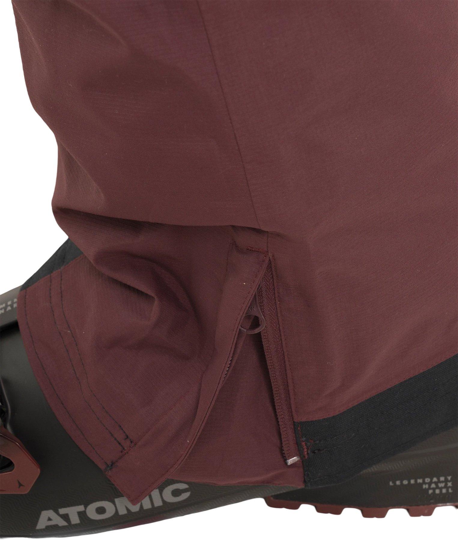 Numéro de l'image de la galerie de produits 8 pour le produit Pantalon GORE-TEX 2L couches Atlantis - Homme