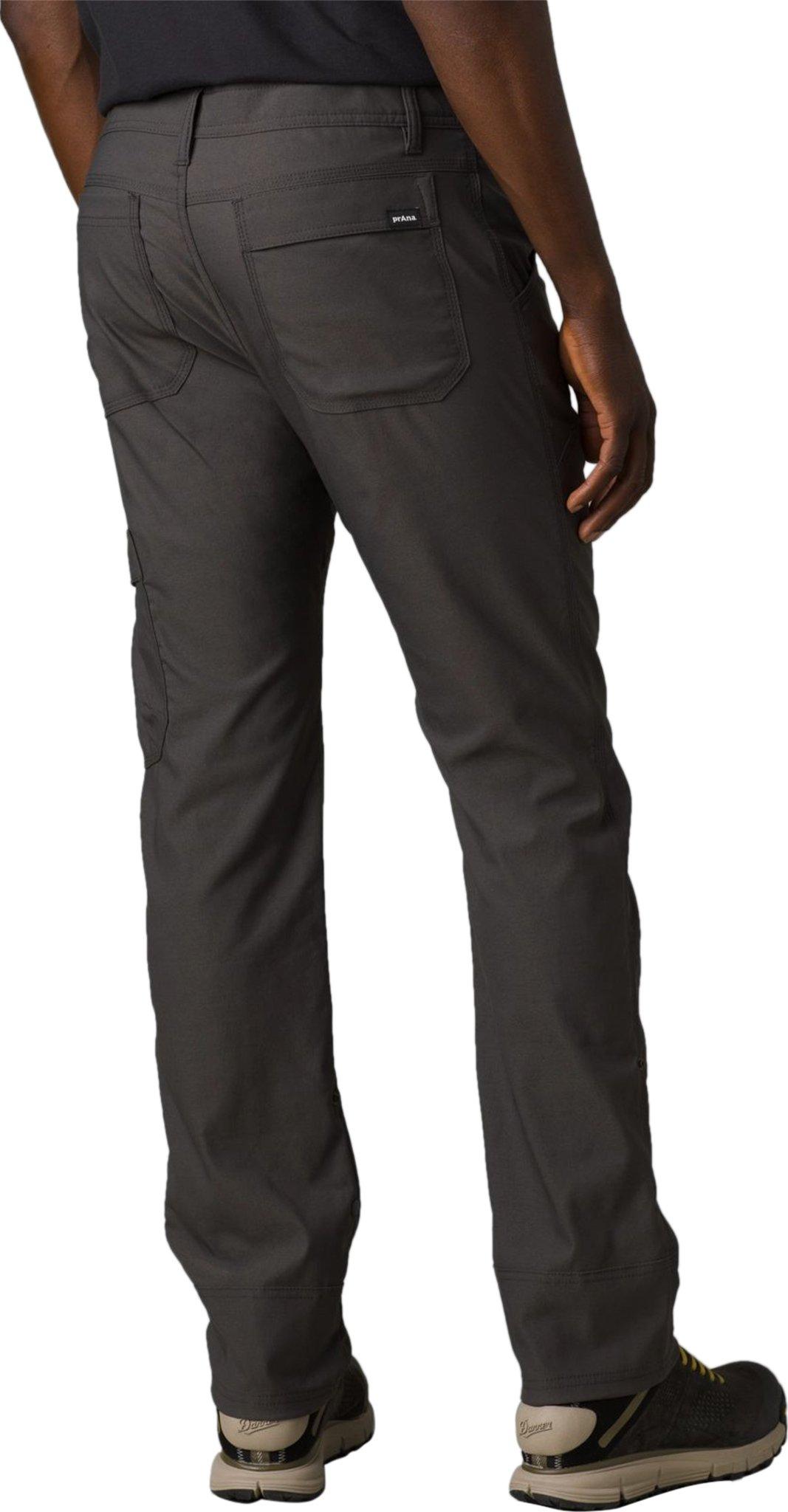 Product gallery image number 7 for product Stretch Zion II Slim Fit Pant - Men's