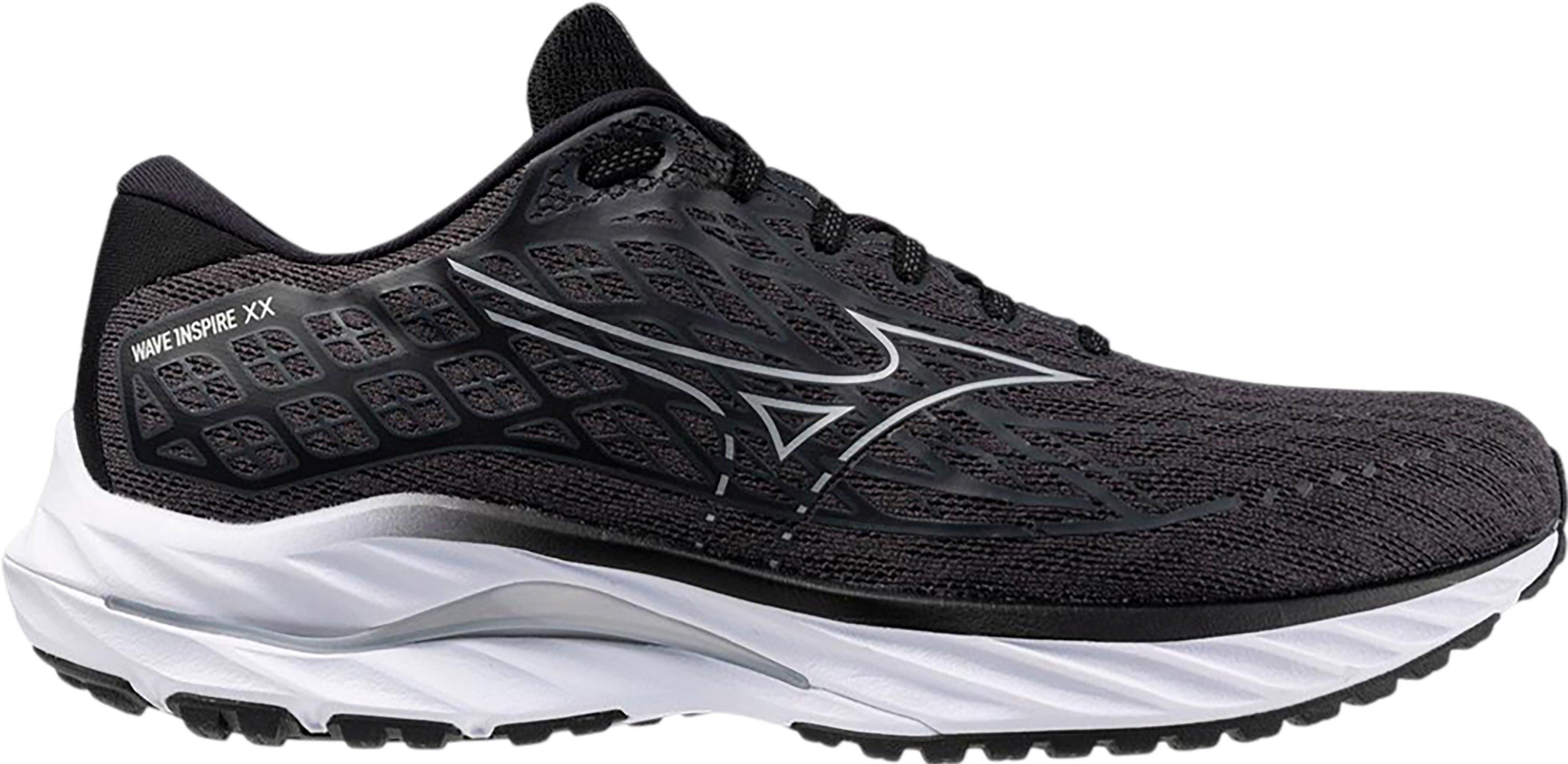 Product gallery image number 8 for product Wave Inspire 20 Running Shoes - Men's