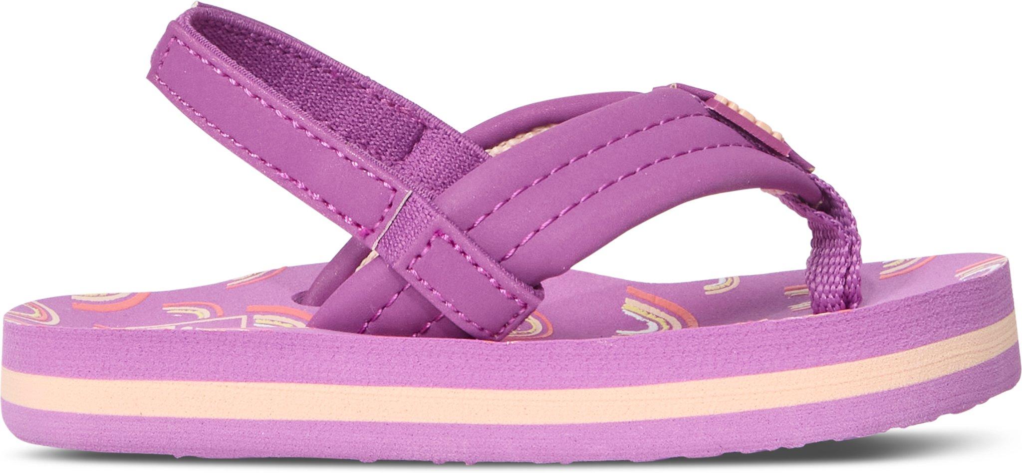 Product gallery image number 1 for product Little Ahi Sandals - Girl's