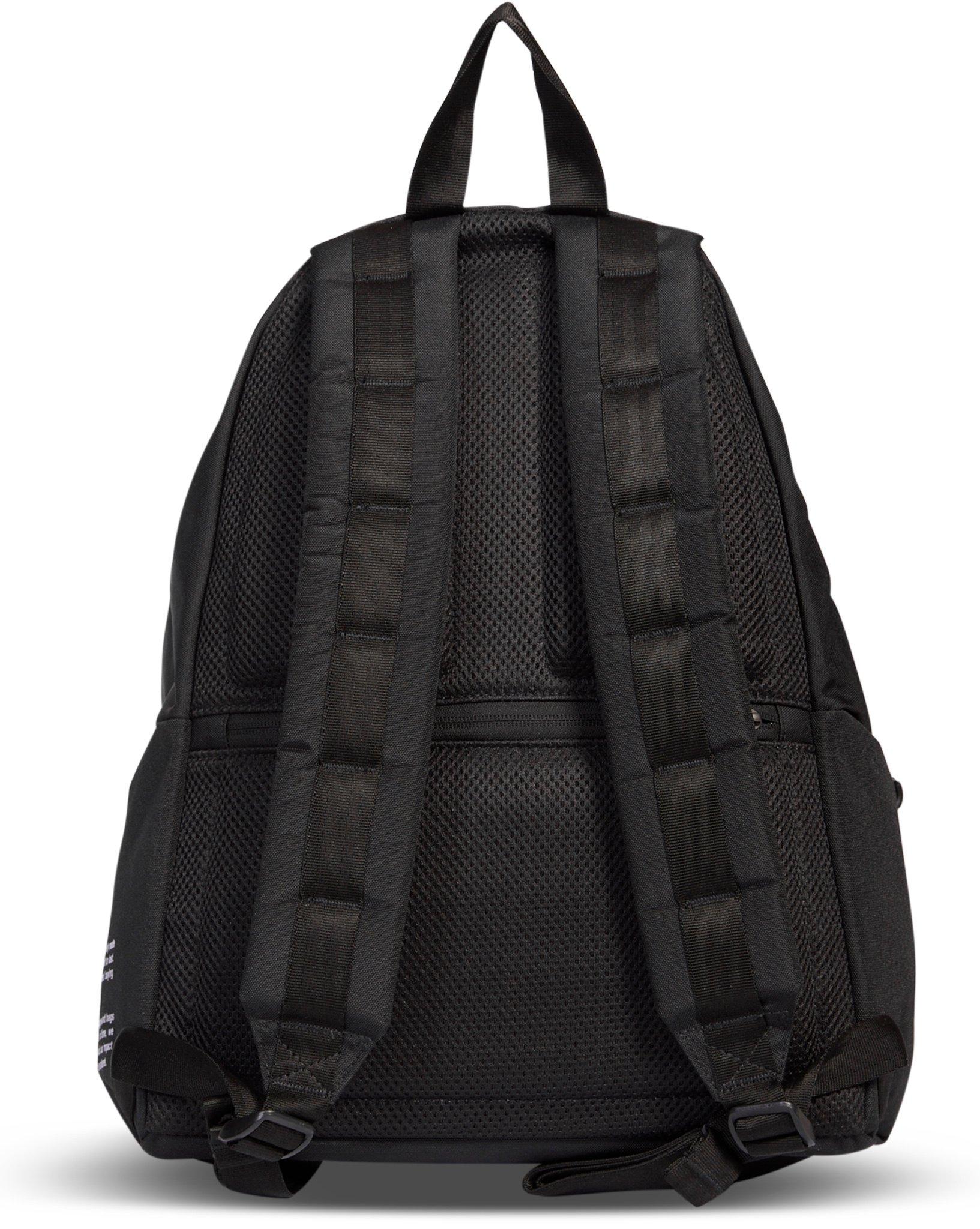 Product gallery image number 2 for product Padded Pak'r Backpack