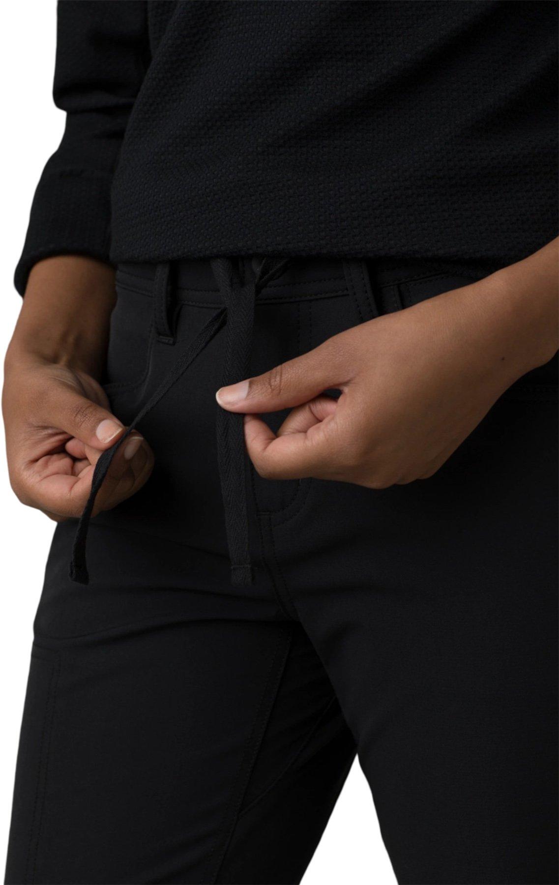 Numéro de l'image de la galerie de produits 3 pour le produit Pantalon droite Halle AT - Femme