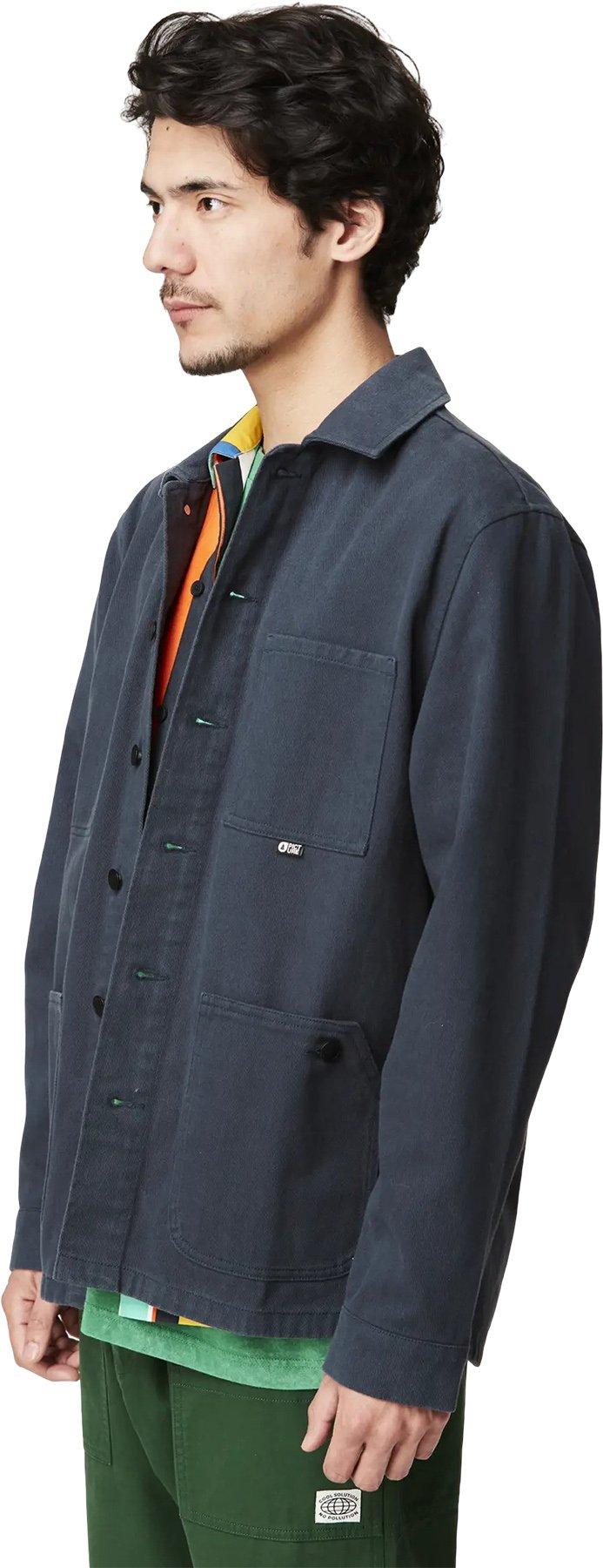 Product gallery image number 3 for product Smeeth Jacket - Men's